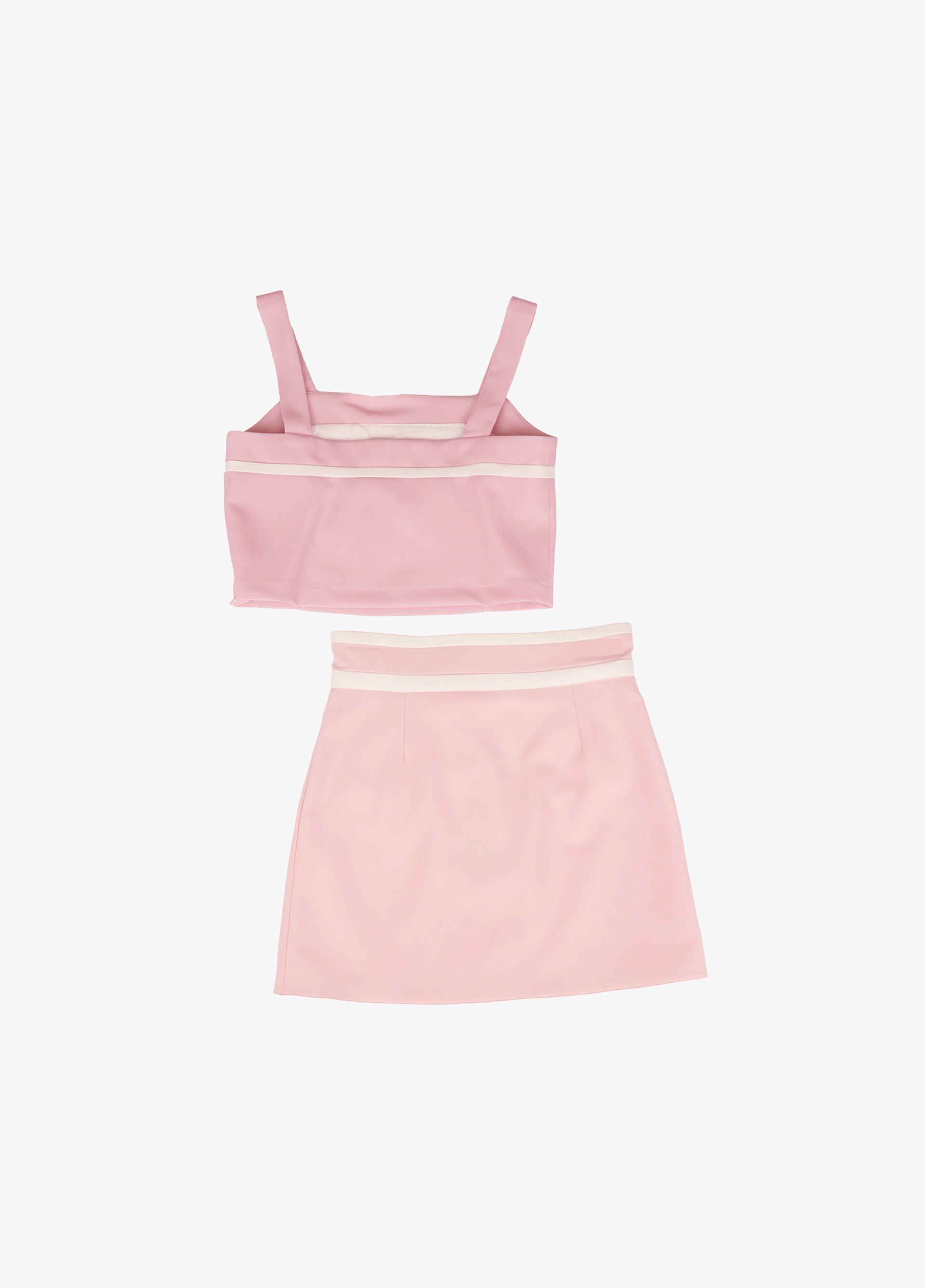 Matchy-Matchy Outfit | 2 Pieces made by Mama Luma