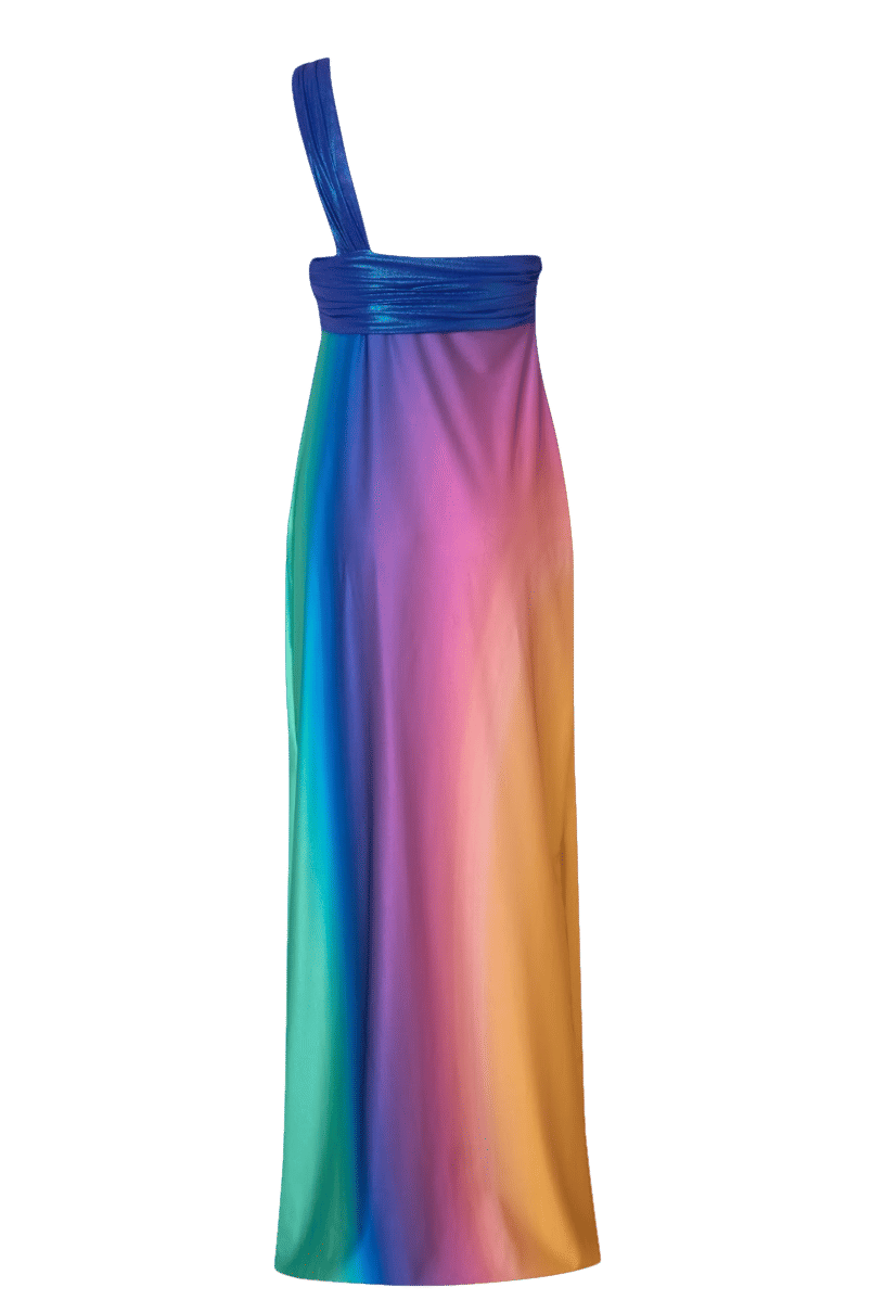 Eliza Dress made by BAOBAB