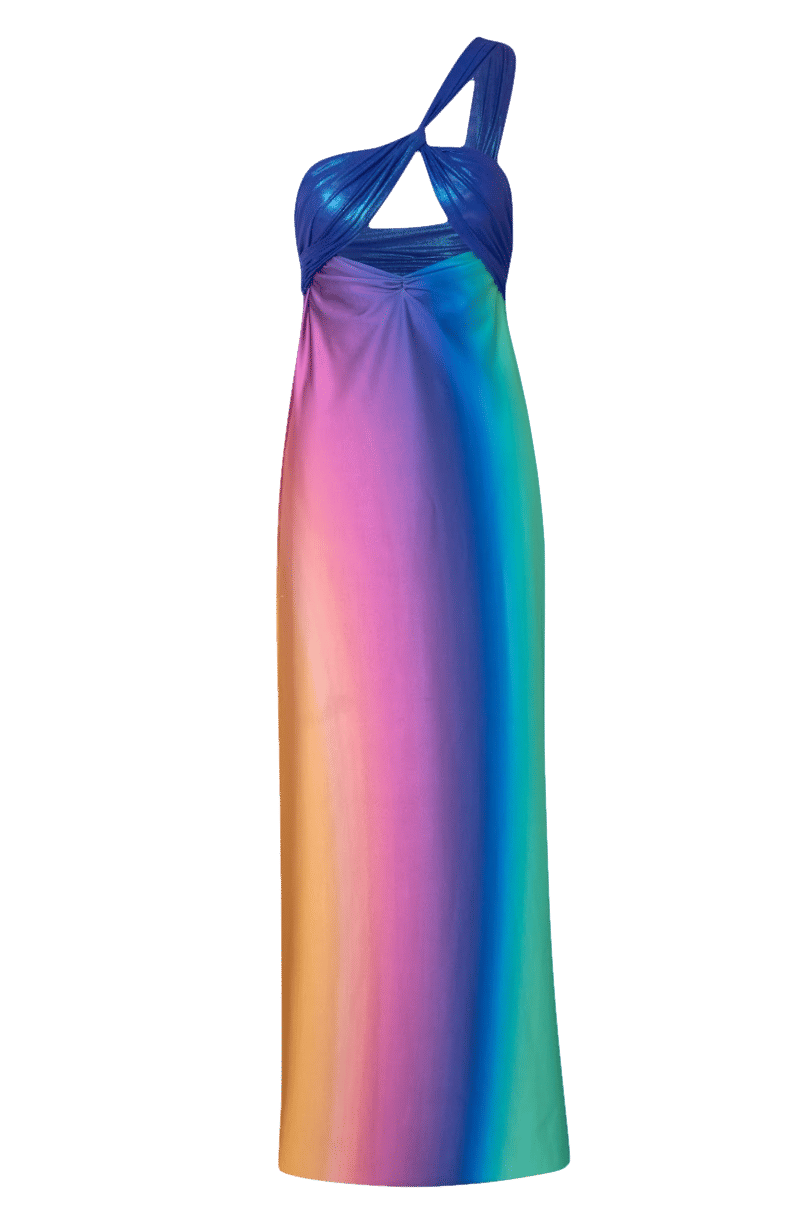 Eliza Dress made by BAOBAB