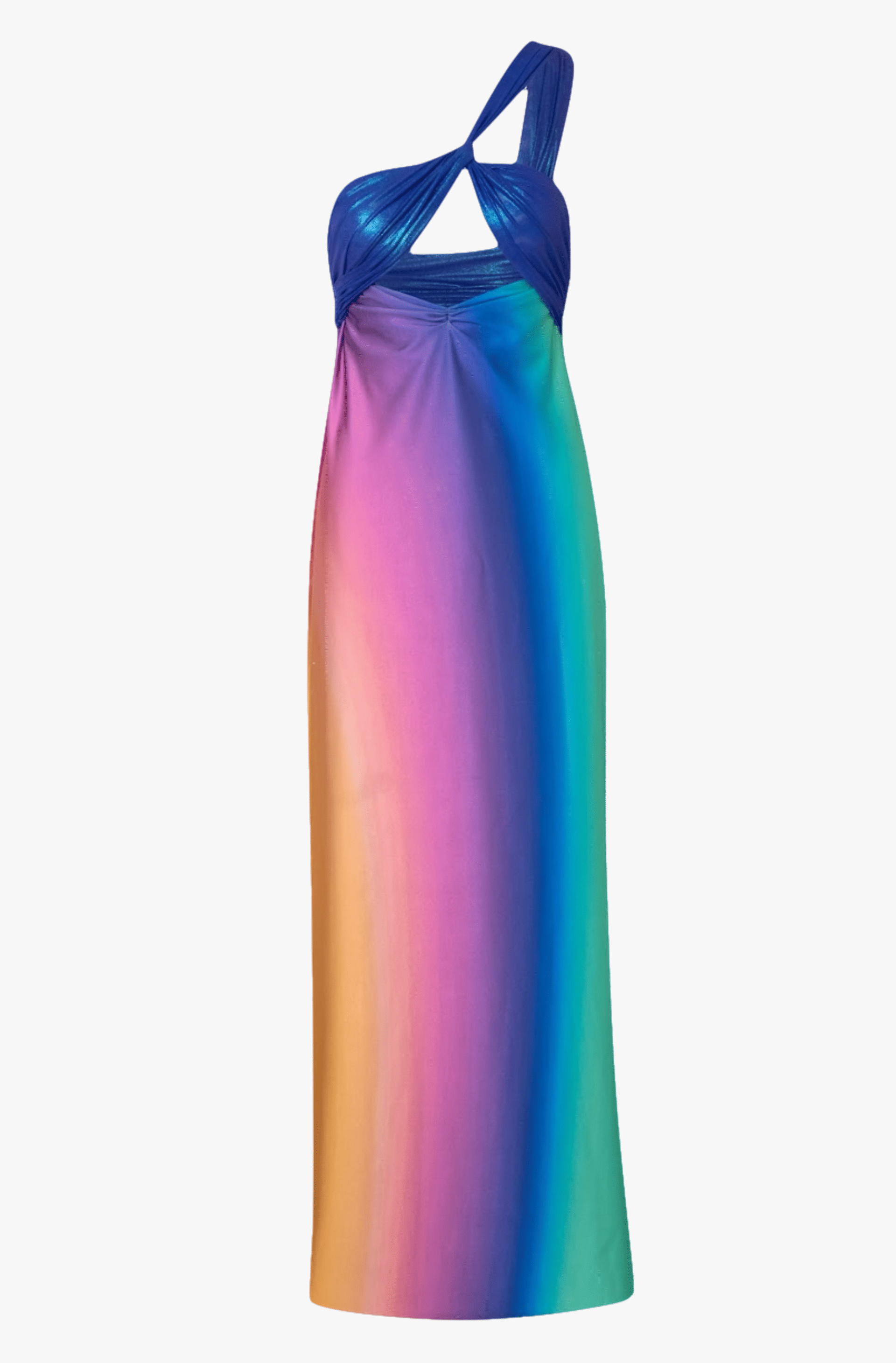 Eliza Dress made by BAOBAB