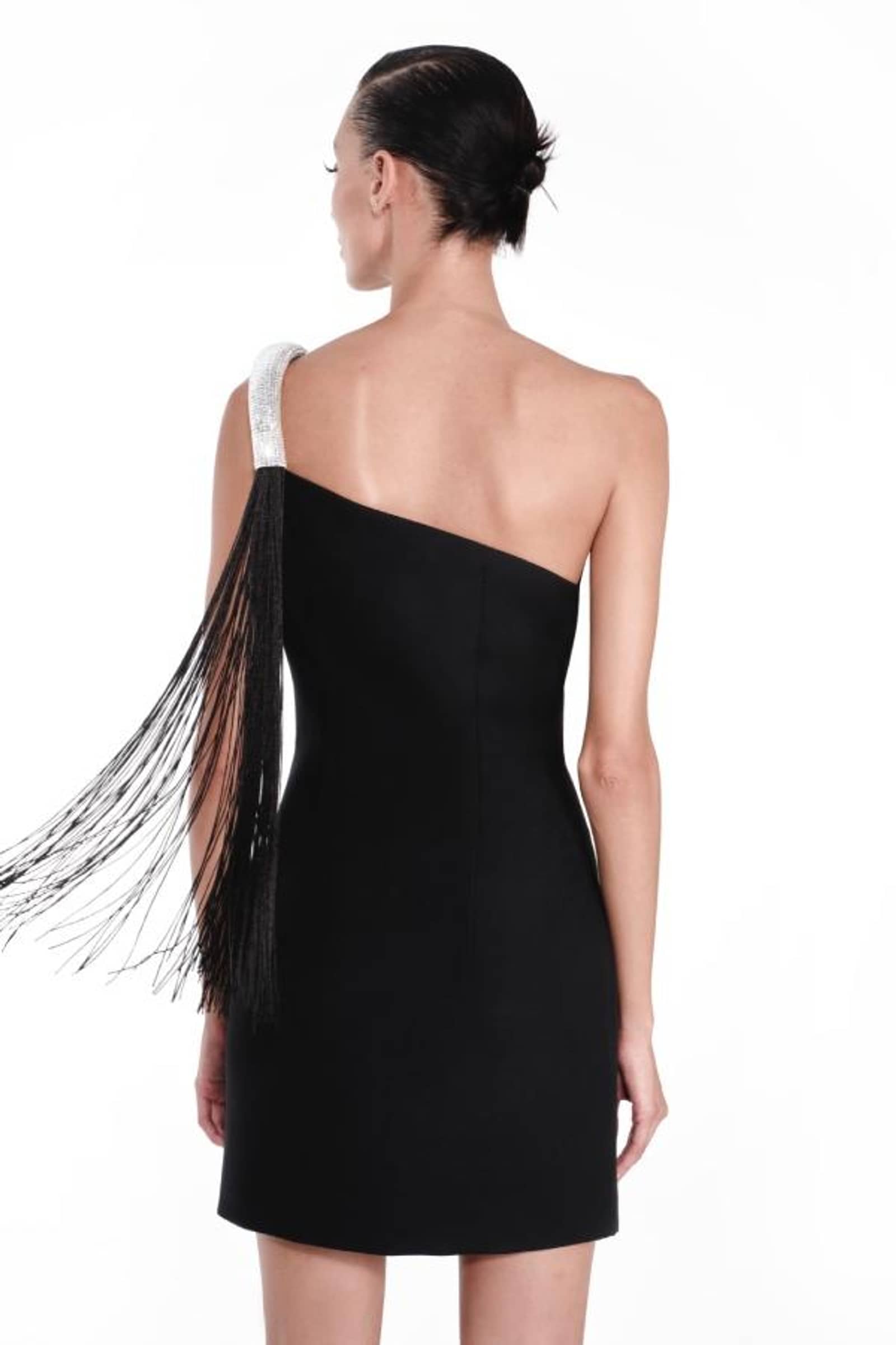 LIVIA DRESS made by NUÉ