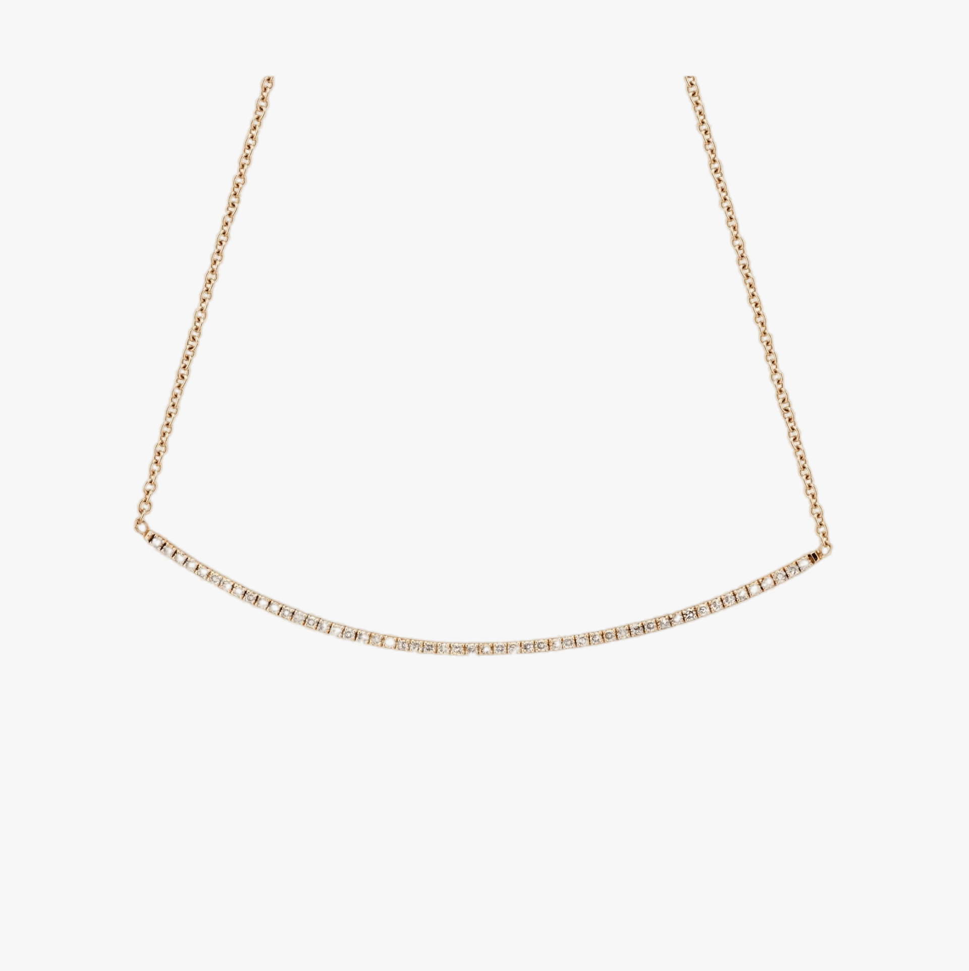 COLLAR SHEWEL made by Gold & Roses