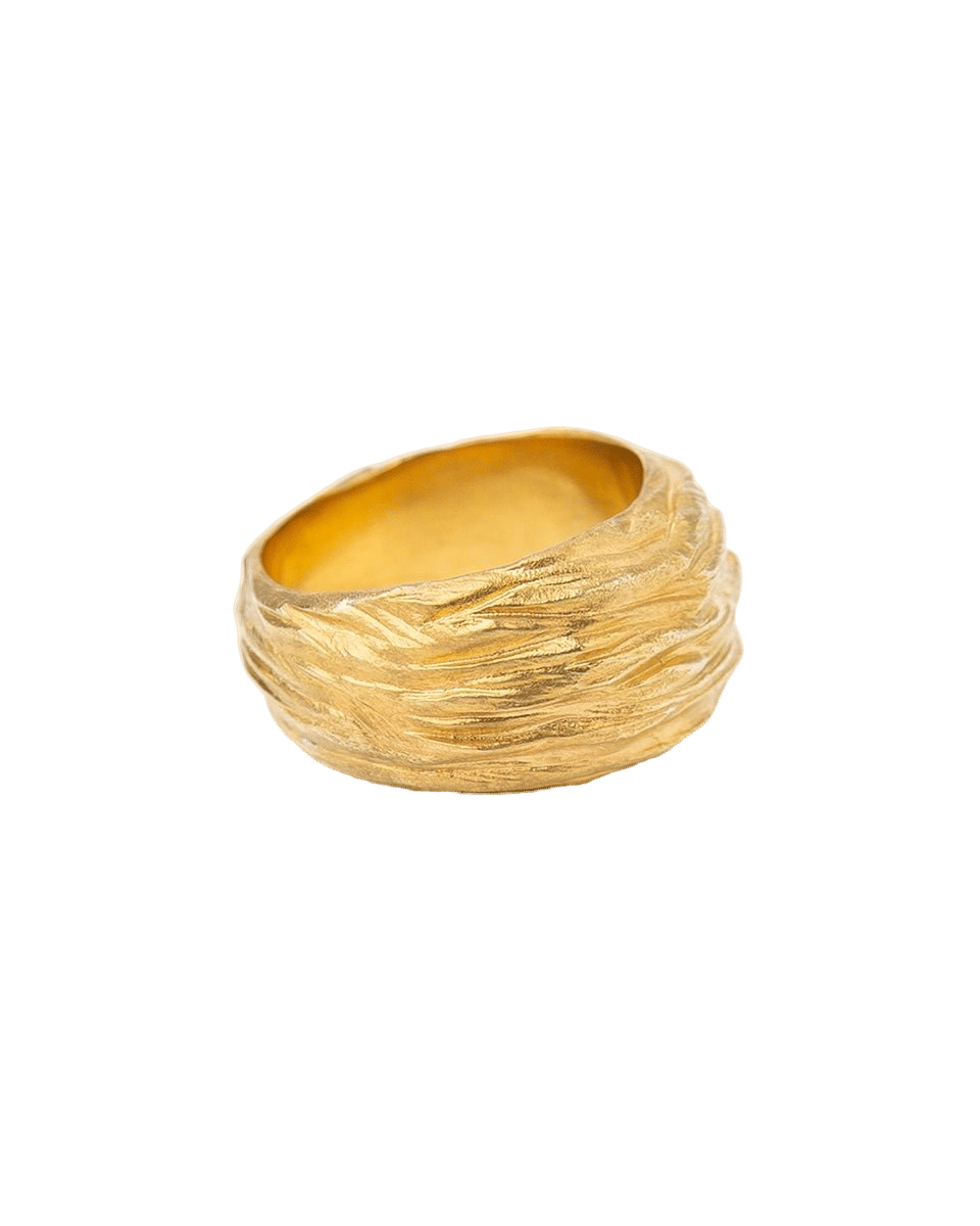 FALESIA RING made by Carolina De Barros