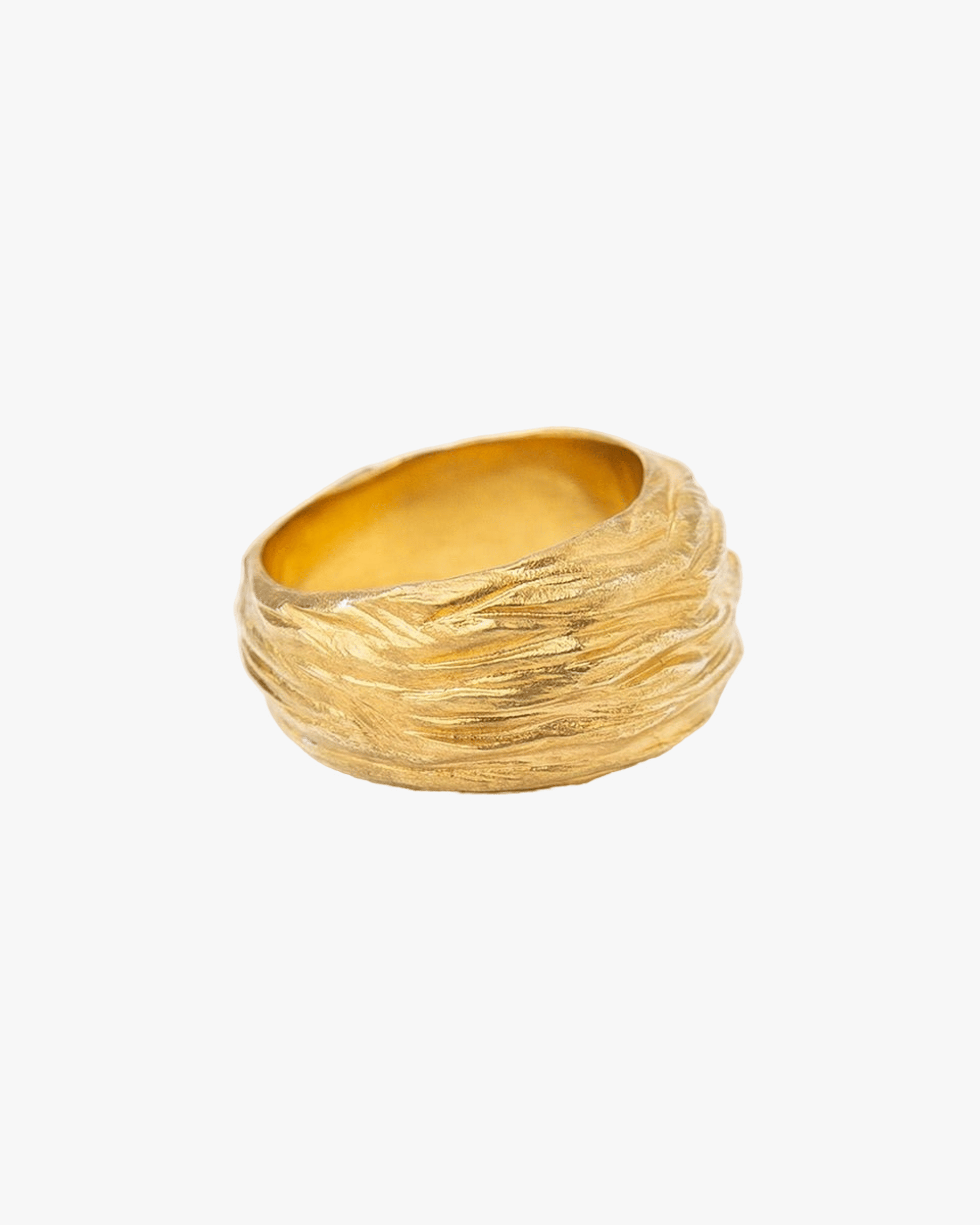 FALESIA RING made by Carolina De Barros