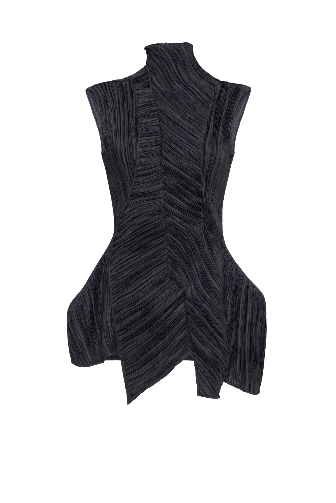 FRIDA TOP made by Tamar Keburia