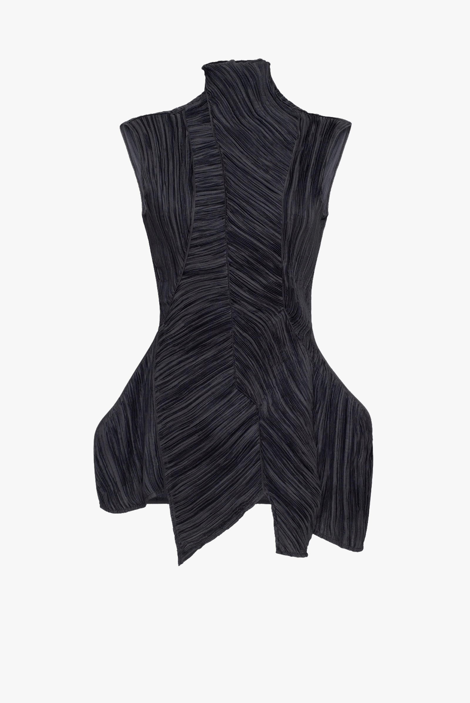 FRIDA TOP made by Tamar Keburia