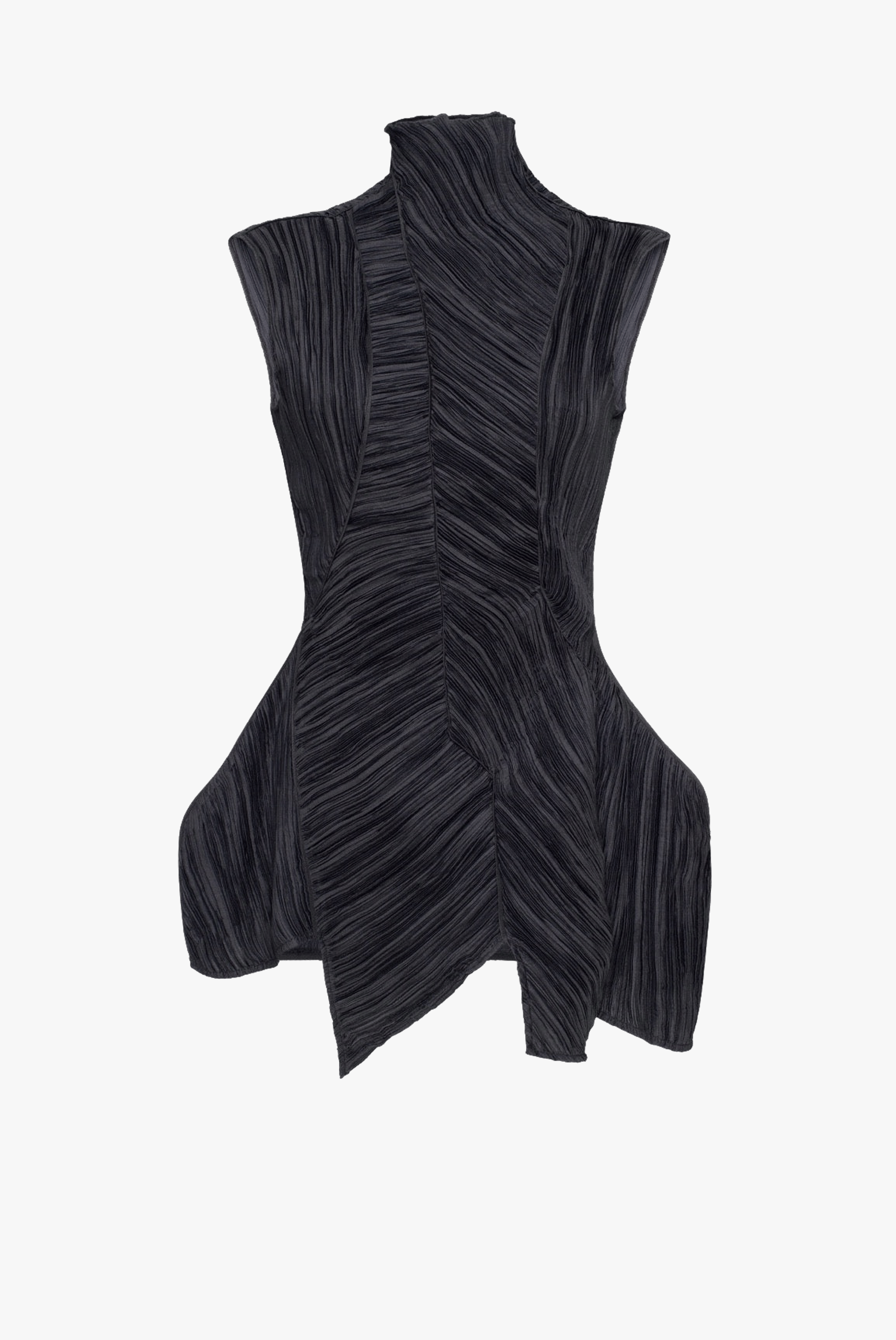 FRIDA TOP made by Tamar Keburia