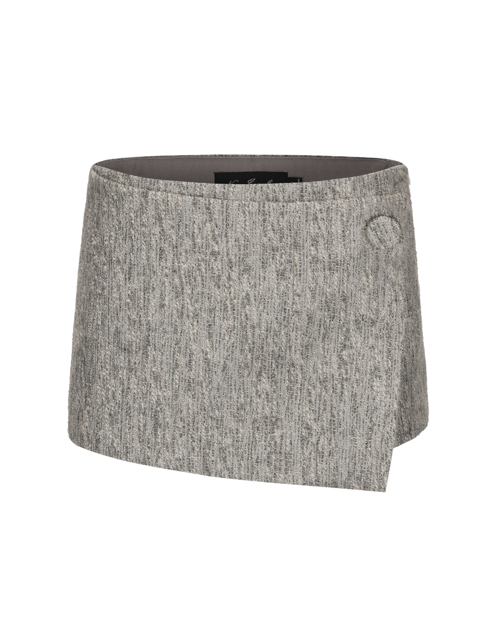 Francesca Mini Skirt made by Nana Jacqueline