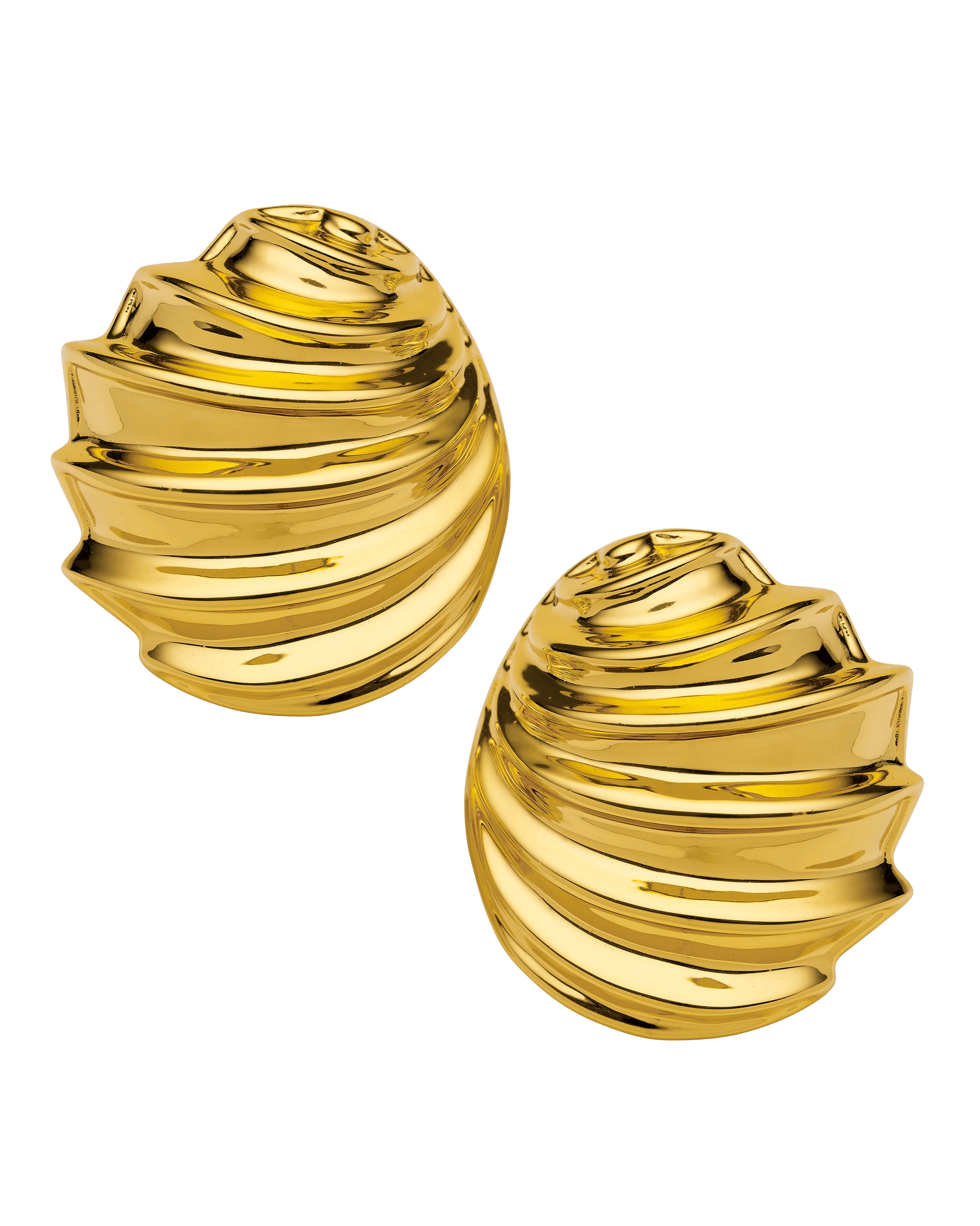 Kael Earrings made by Amber Sceats