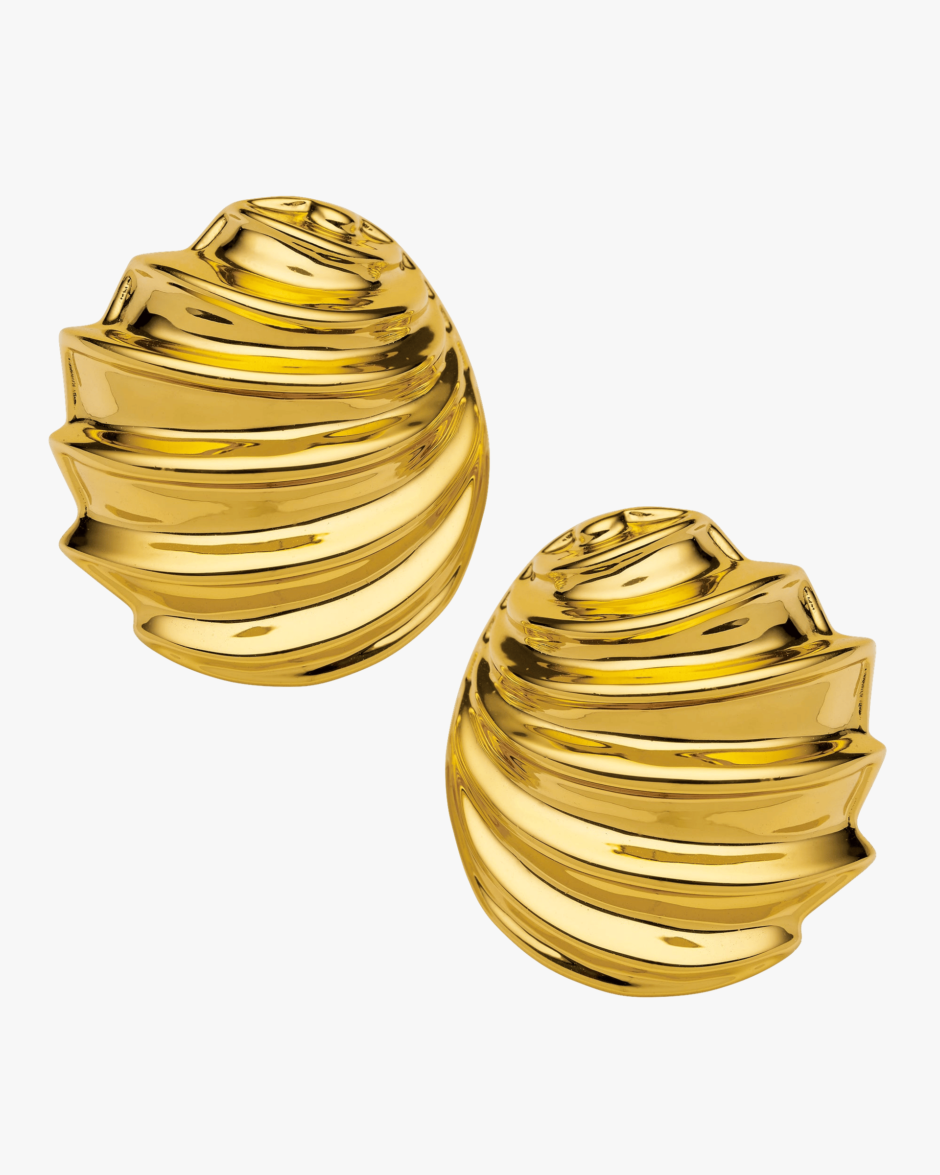 Kael Earrings made by Amber Sceats