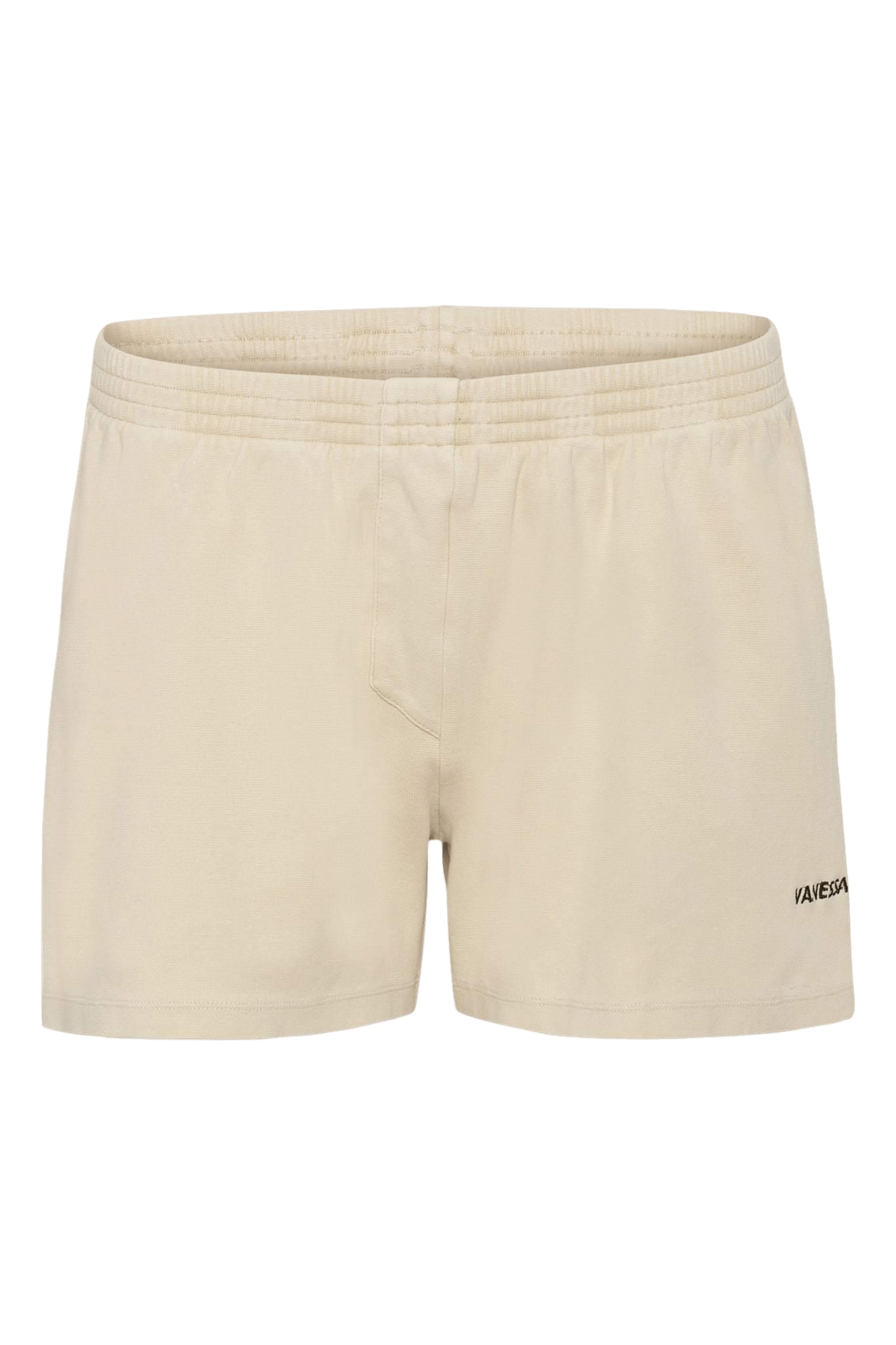 Box Shorts - Eucalyptus - Eucalyptus made by HERSKIND