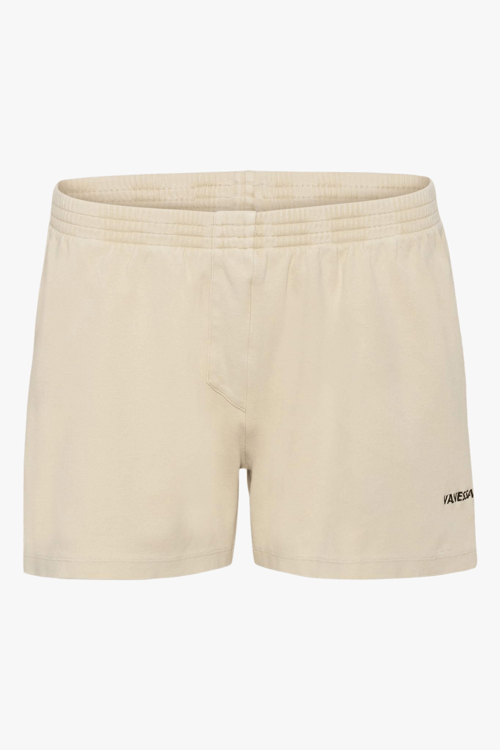 Box Shorts - Eucalyptus - Eucalyptus made by HERSKIND