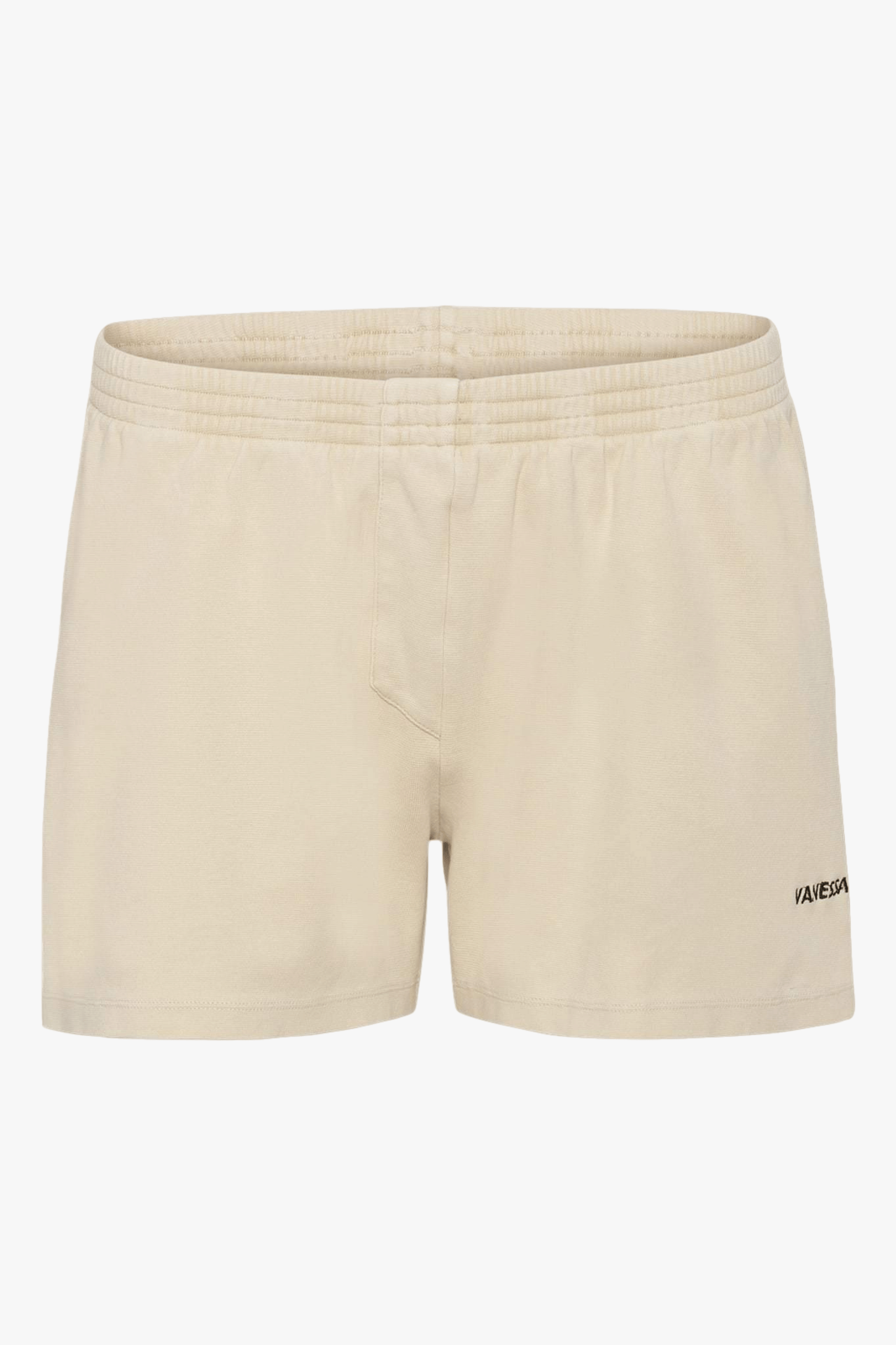 Box Shorts - Eucalyptus - Eucalyptus made by HERSKIND