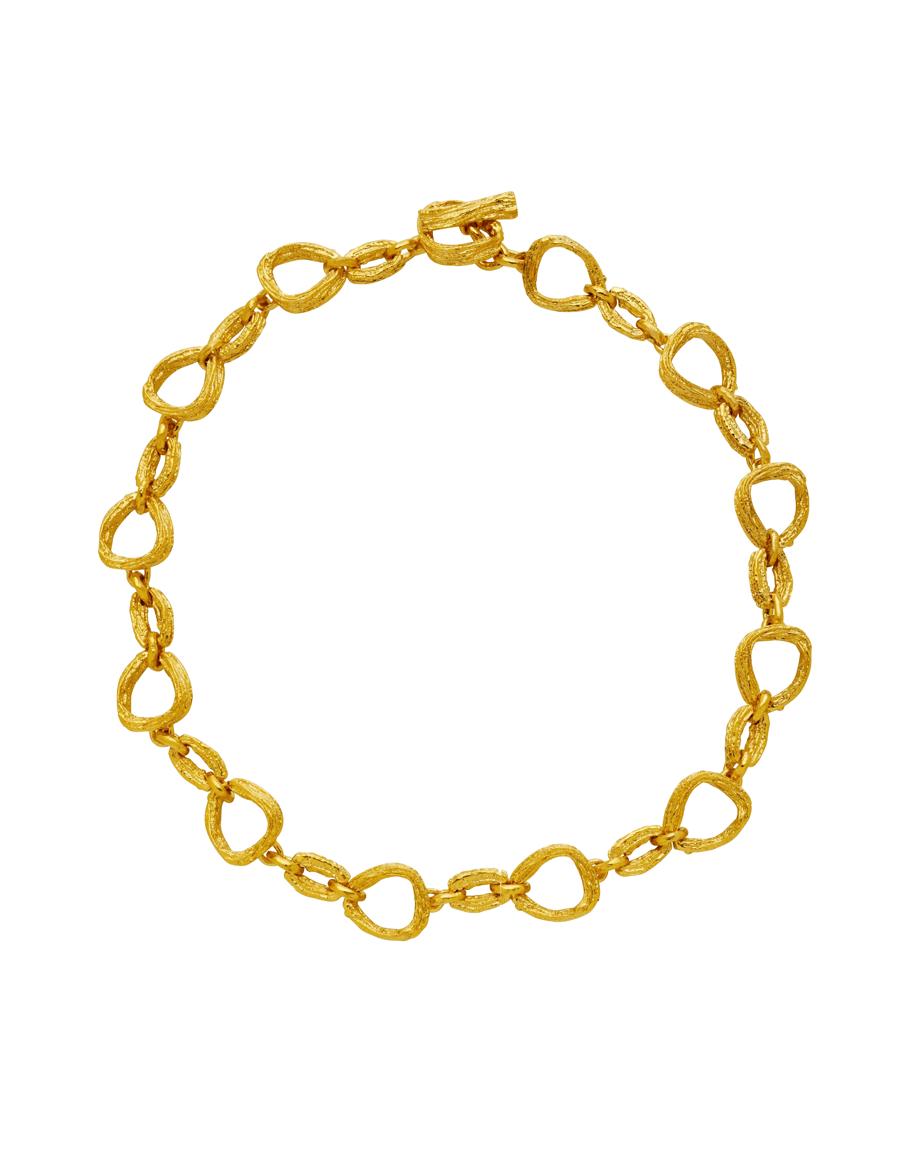 Thalia Necklace made by Amber Sceats