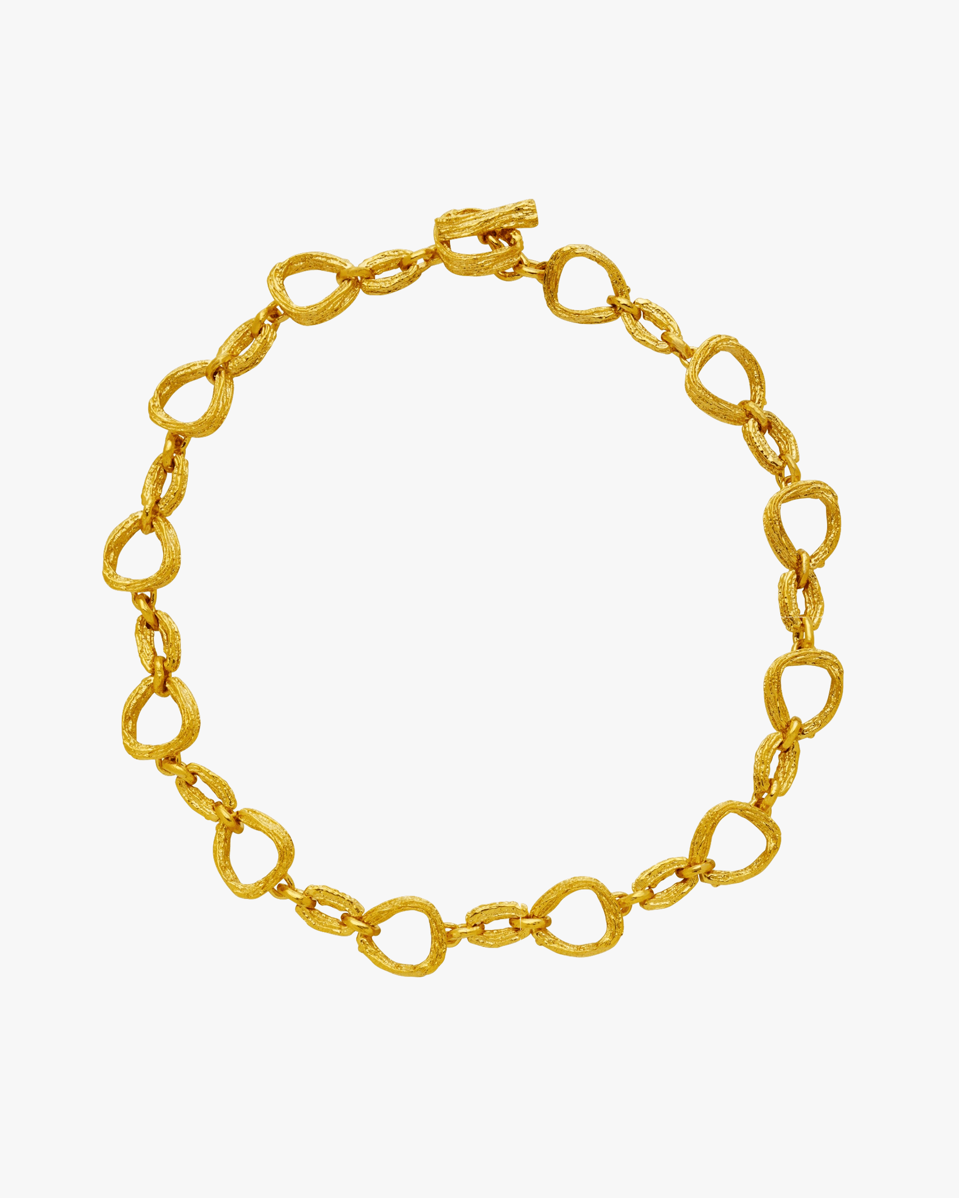 Thalia Necklace made by Amber Sceats