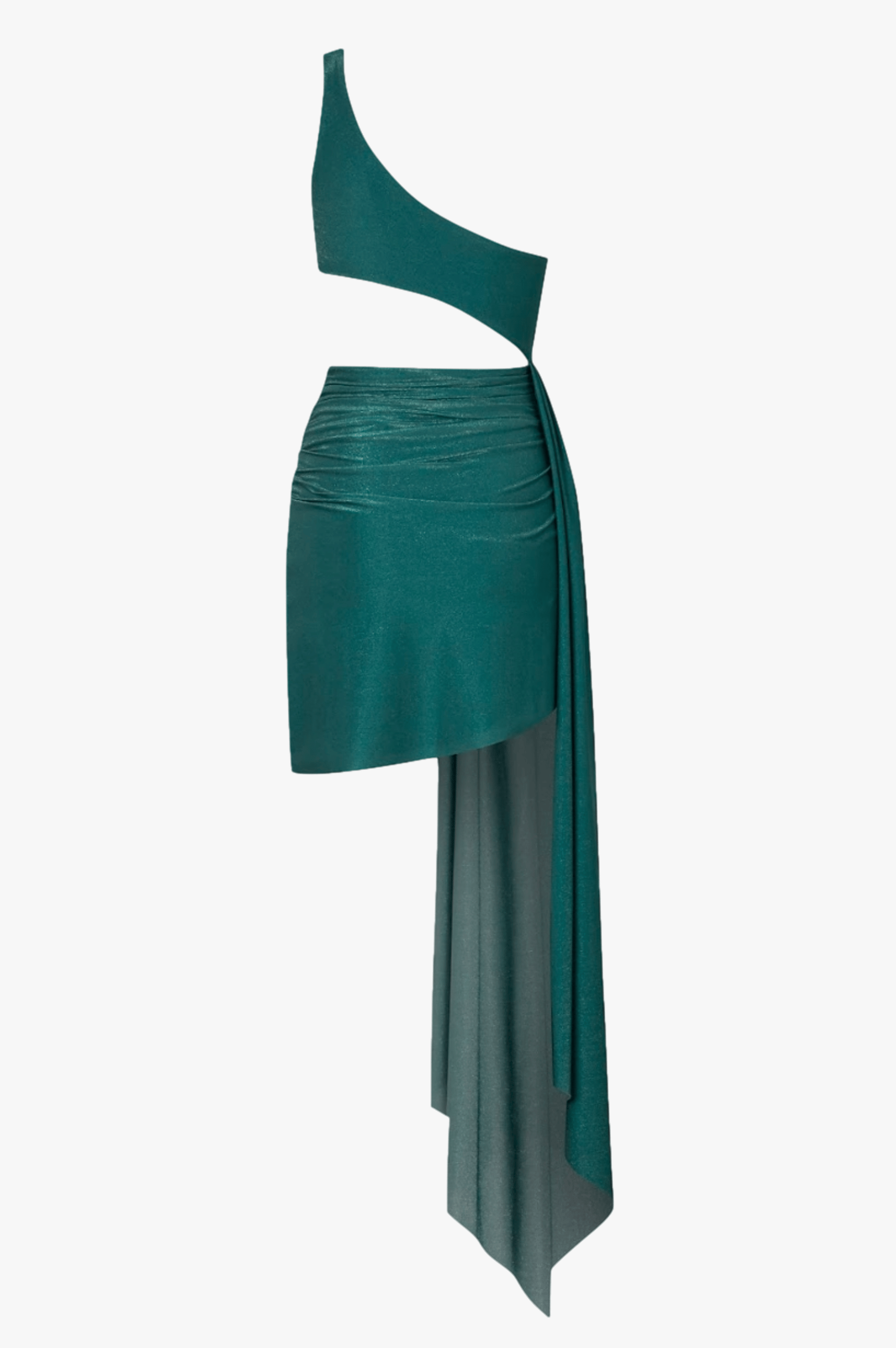 Zadeh Mini Dress made by BAOBAB