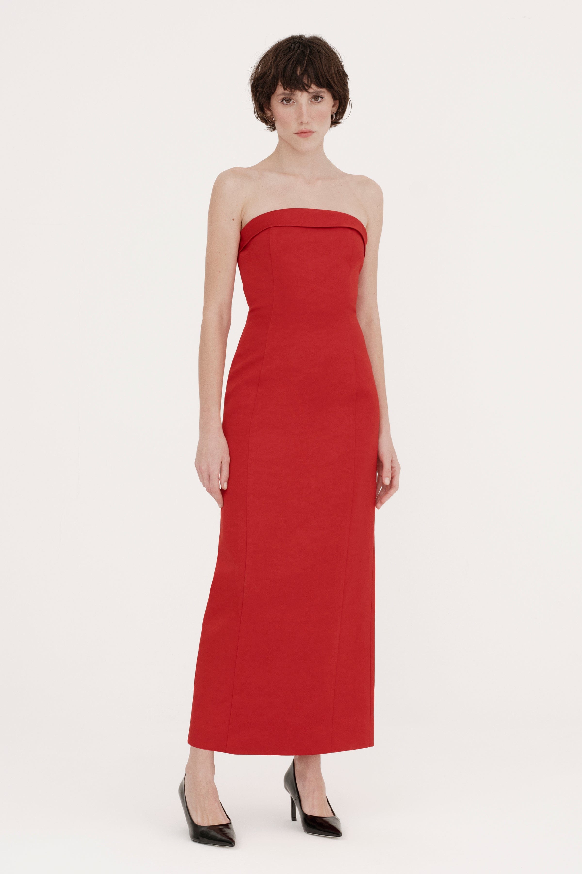 DARCY DRESS made by Occleus