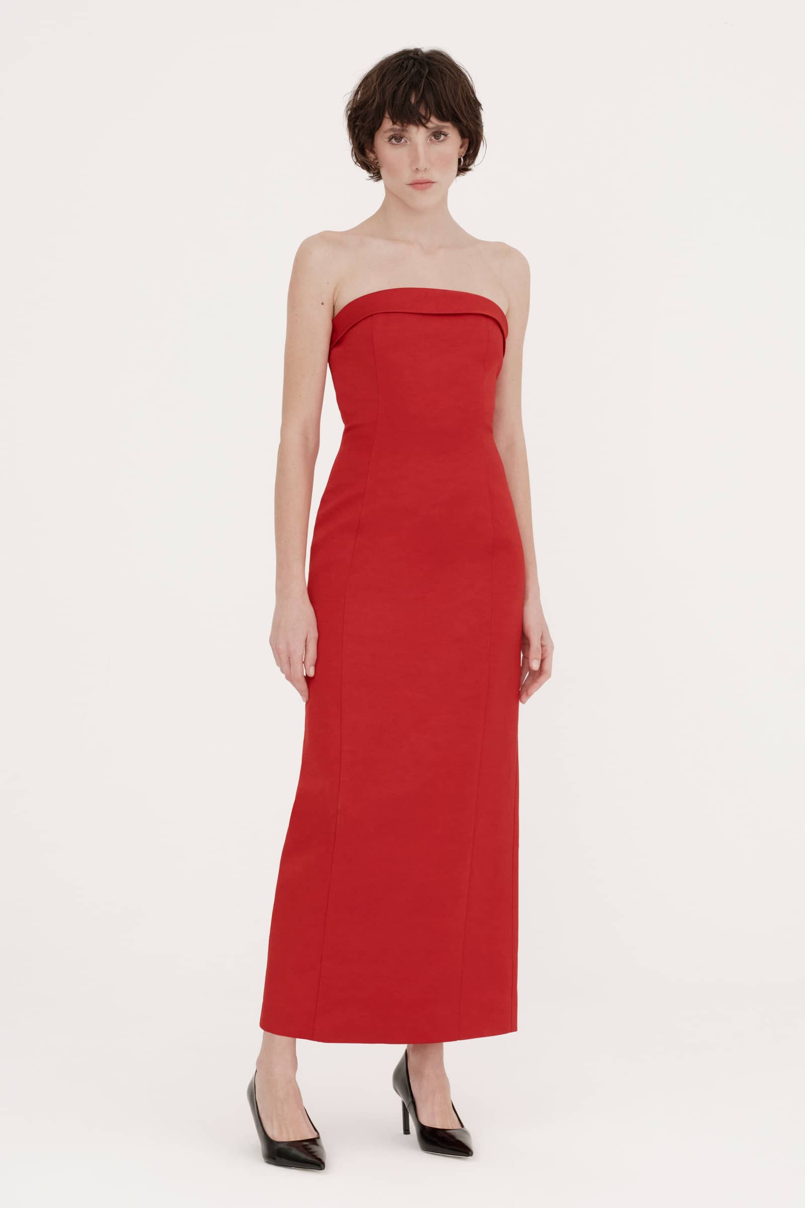 DARCY DRESS made by Occleus