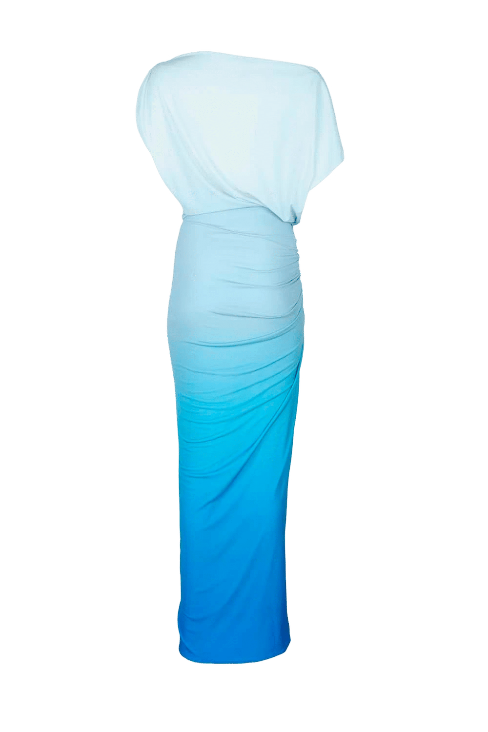 Onda Maxi Dress made by BAOBAB