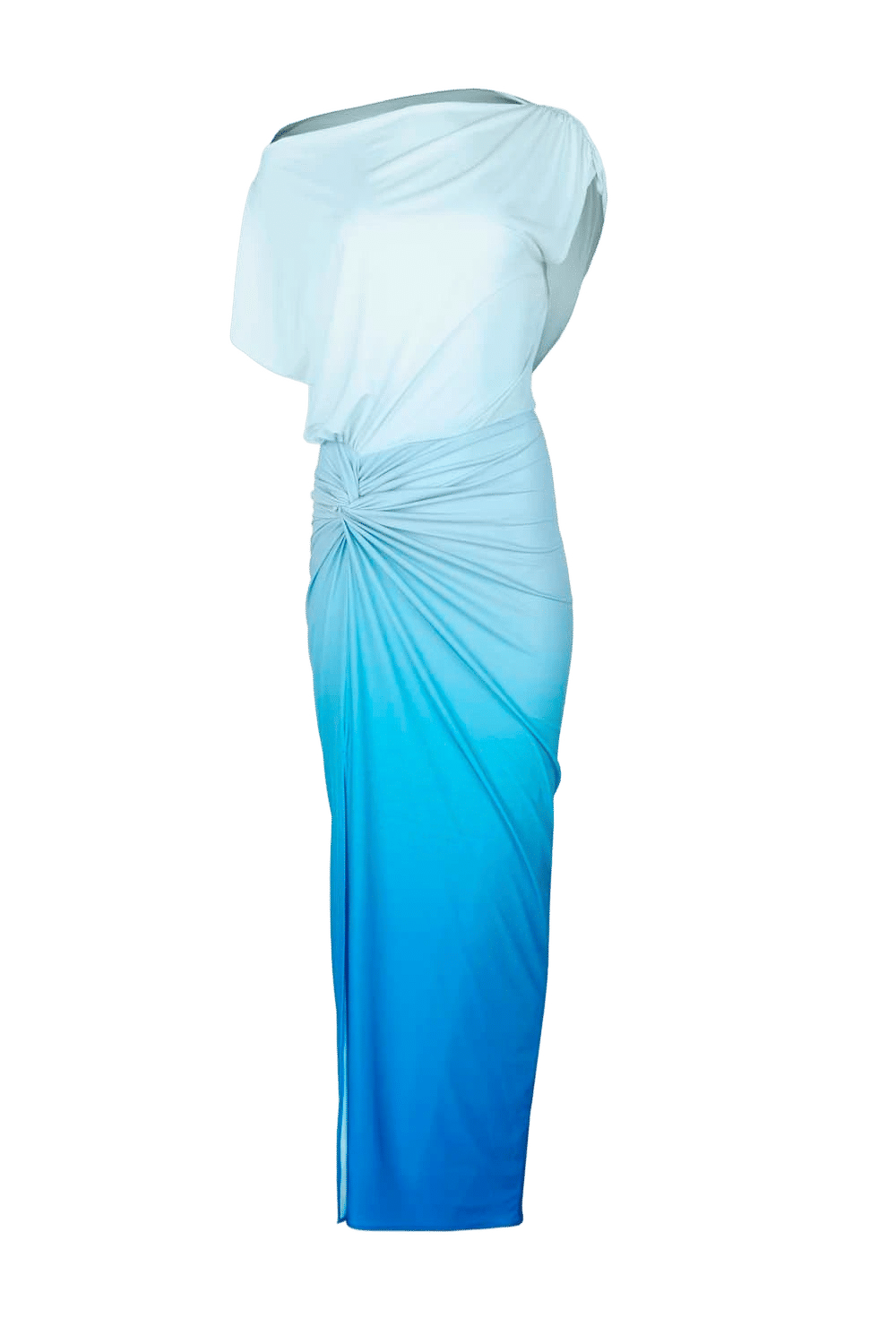 Onda Maxi Dress made by BAOBAB