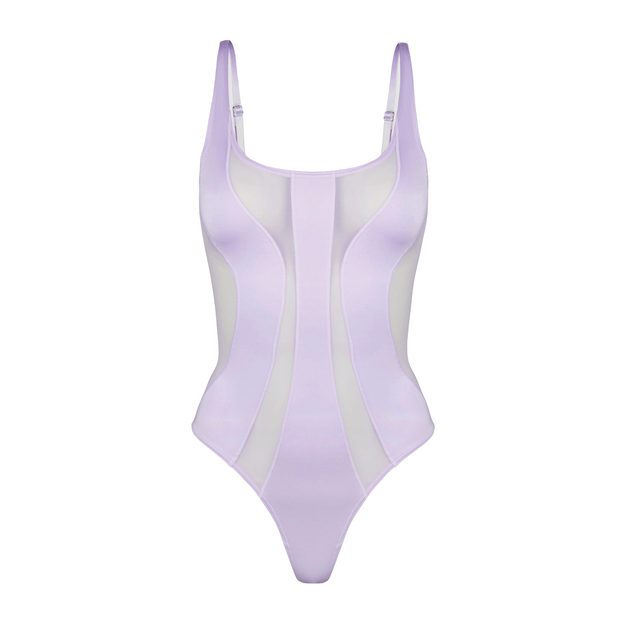 TWIST Bodysuit made by OW Collection