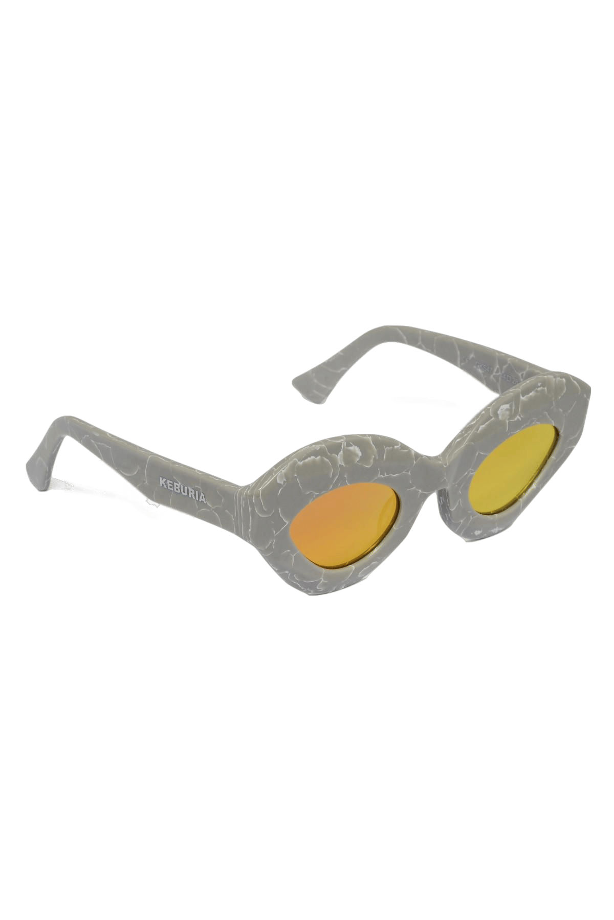 ‘SUNSET ROCKS’ Sunglasses made by KEBURIA