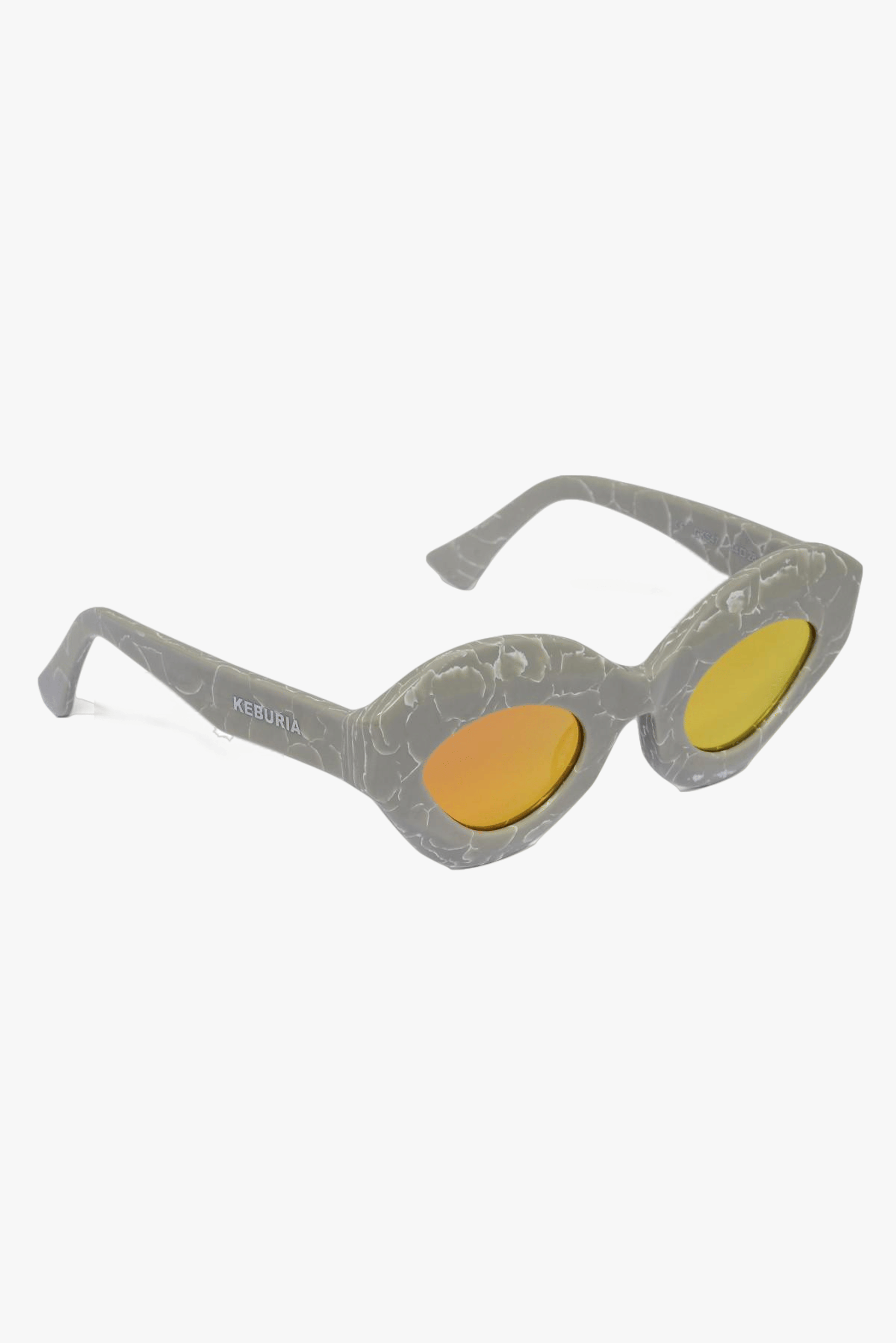 ‘SUNSET ROCKS’ Sunglasses made by KEBURIA