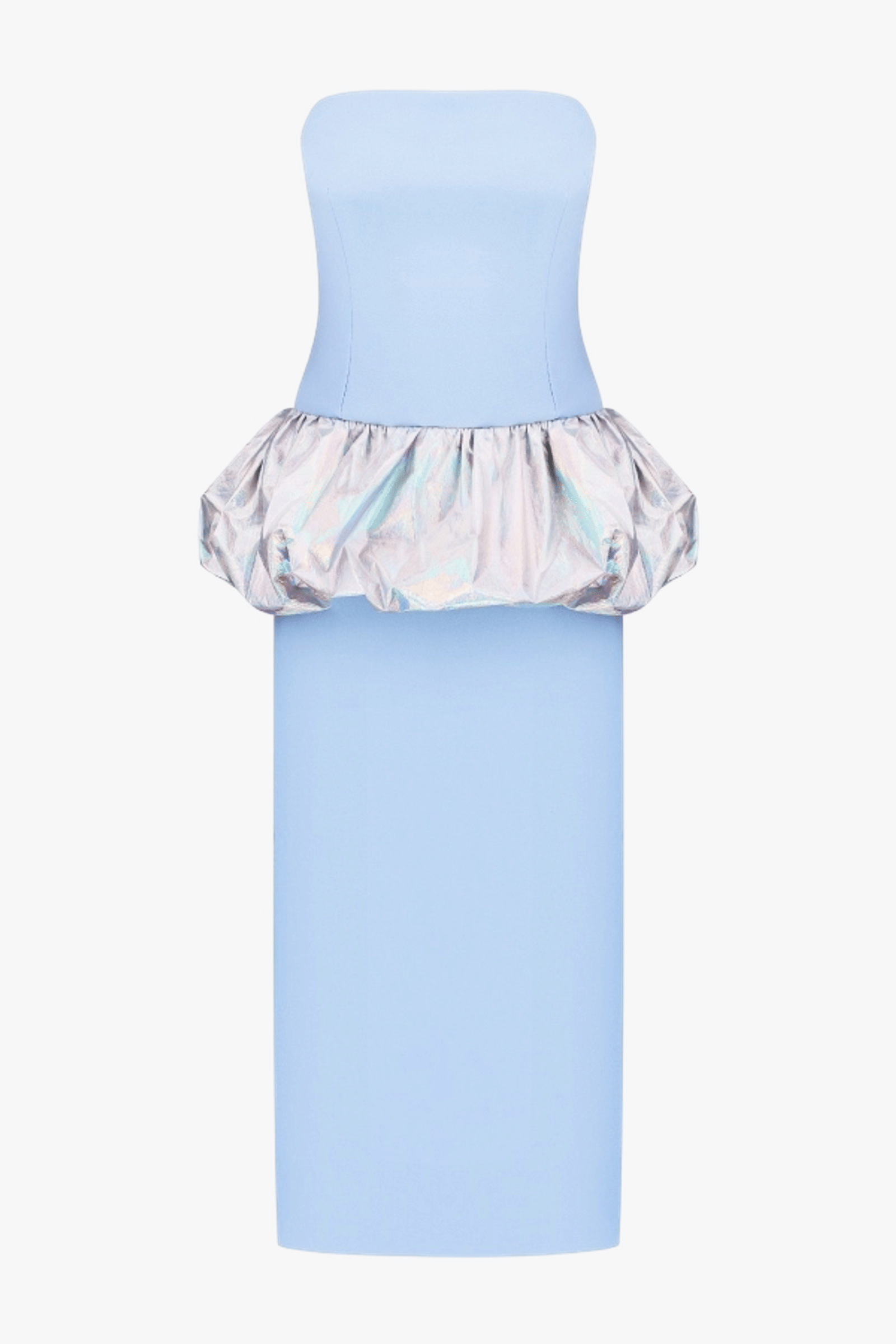 DELPHINE DRESS made by NUÉ