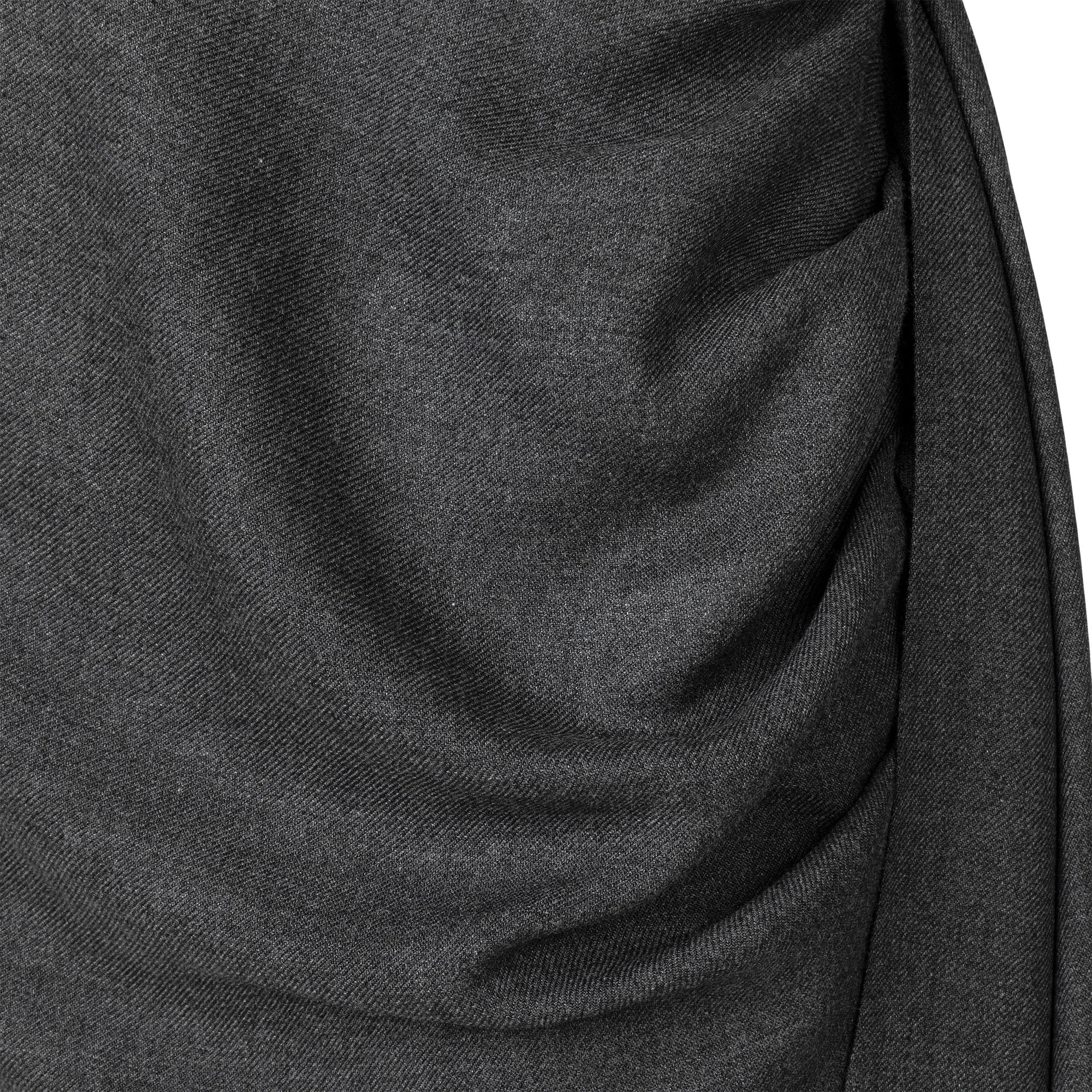 Seagull's Call mini skirt made by Wiktoria Frankowska