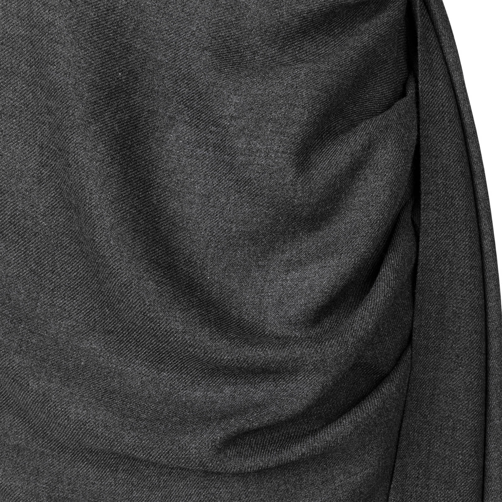 Seagull's Call mini skirt made by Wiktoria Frankowska