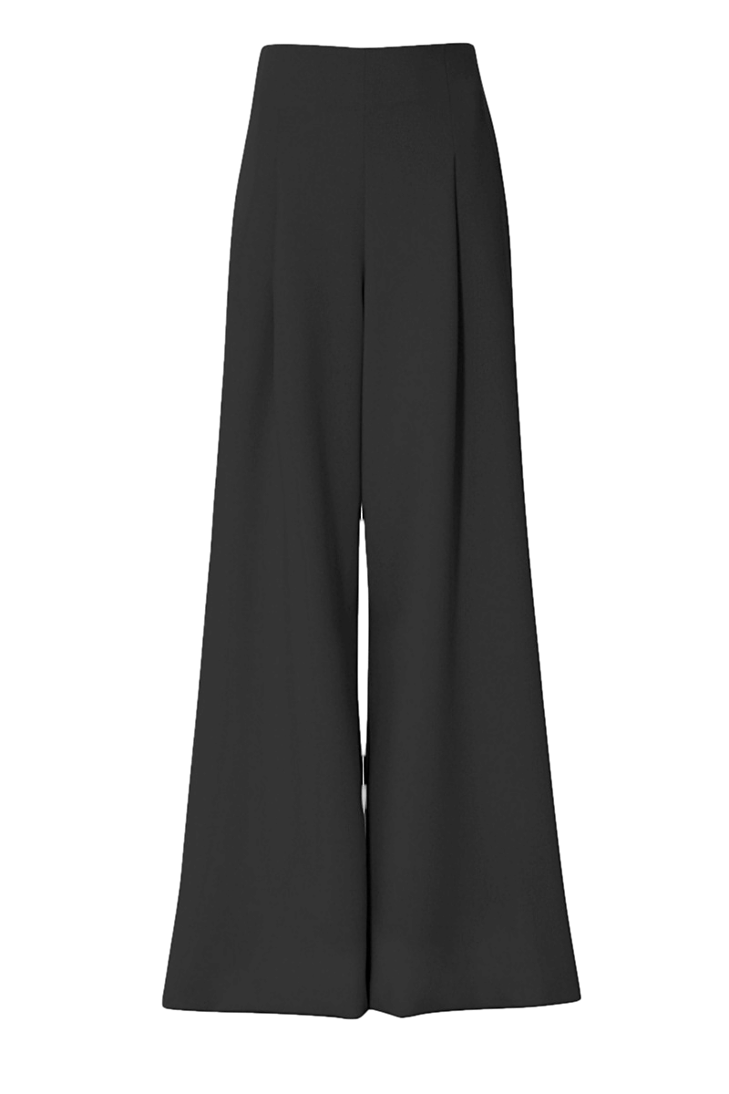 Pants Rebecca Total Eclipse made by HALEWSKI