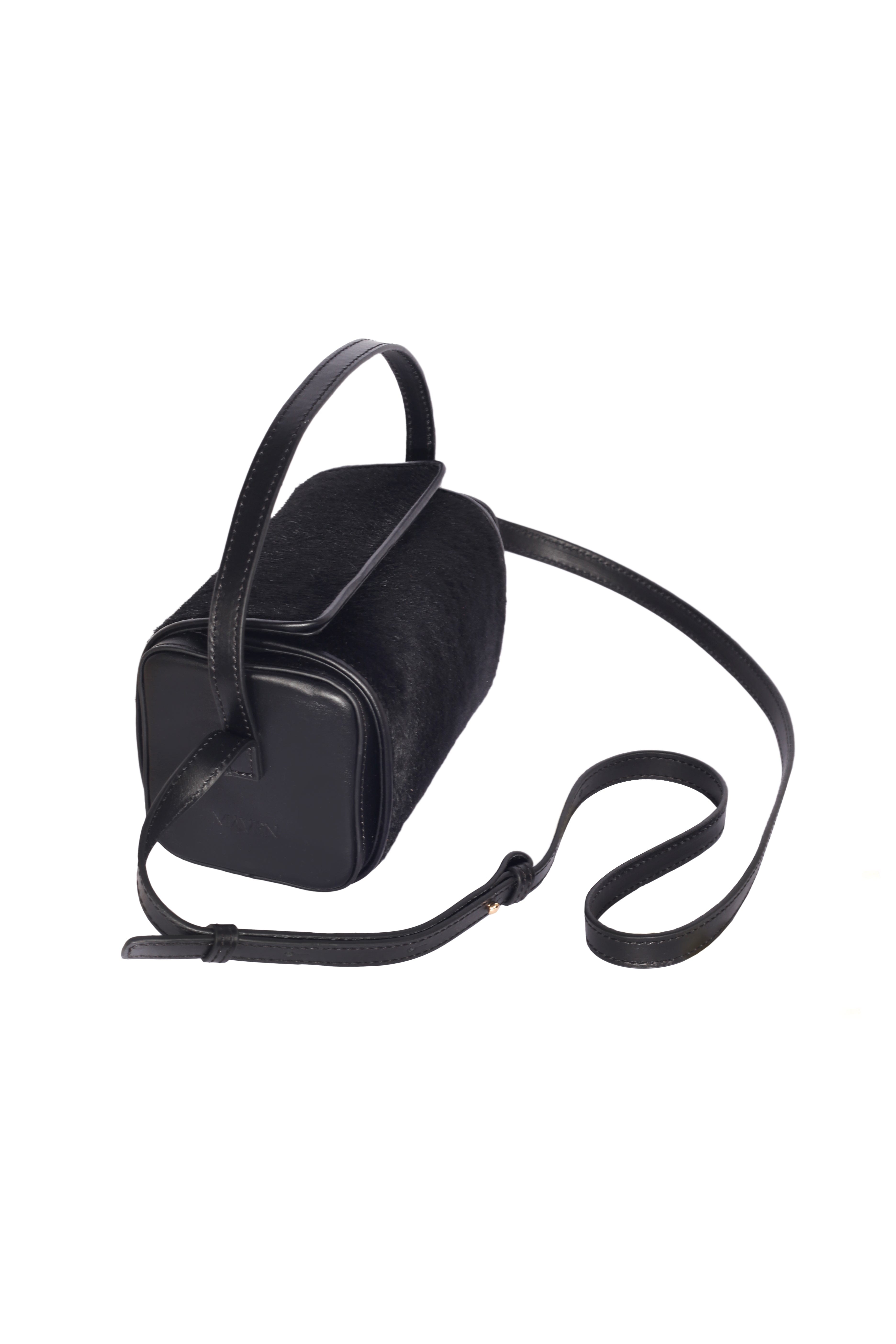 GIGI Siyah made by Maven Bag