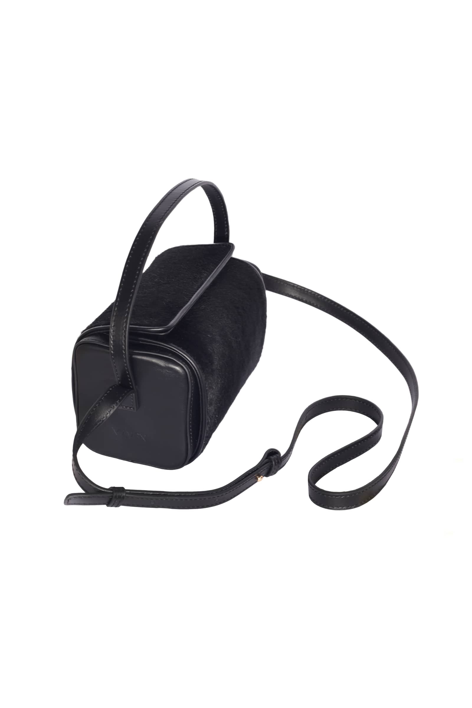 GIGI Siyah made by Maven Bag