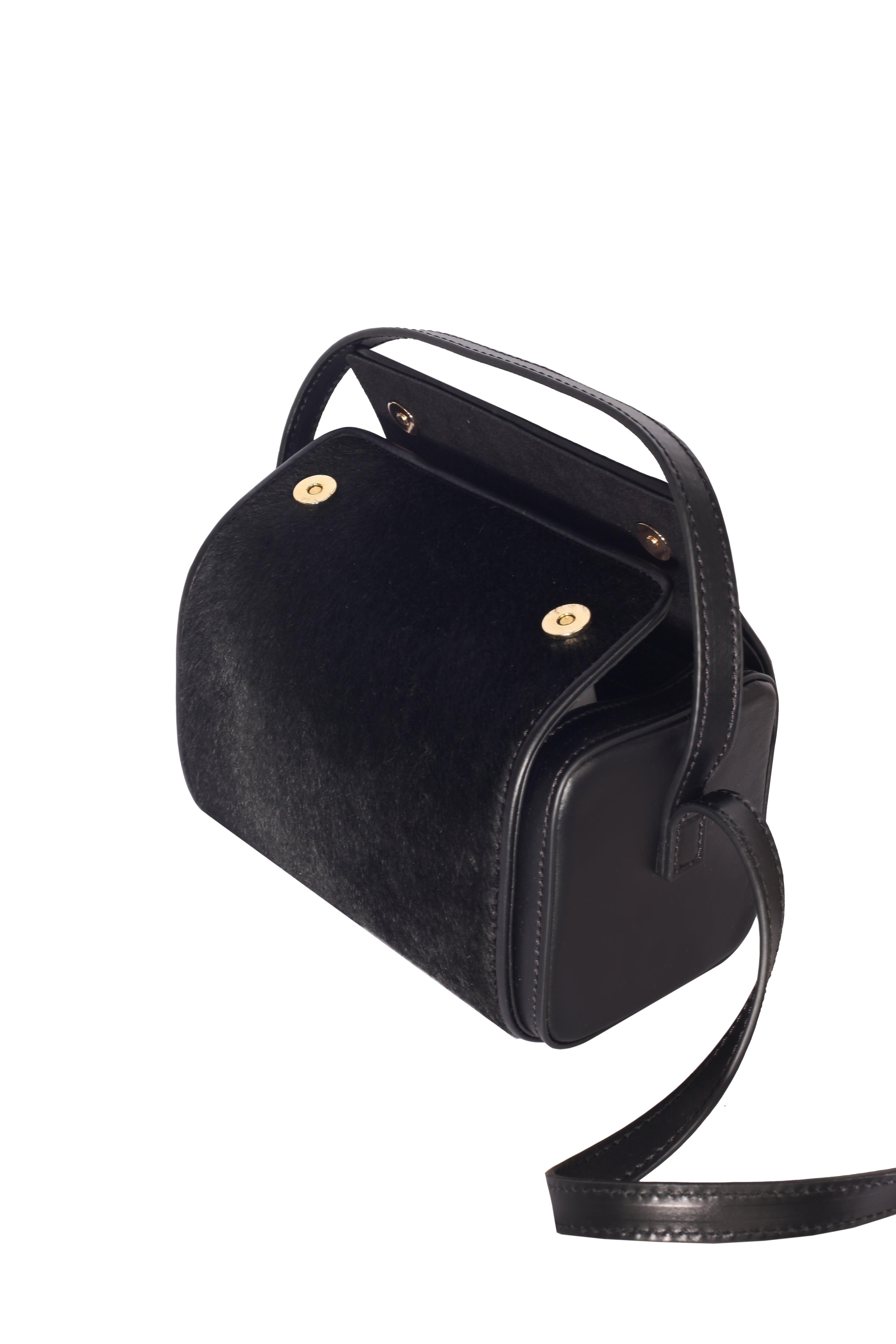 GIGI Siyah made by Maven Bag