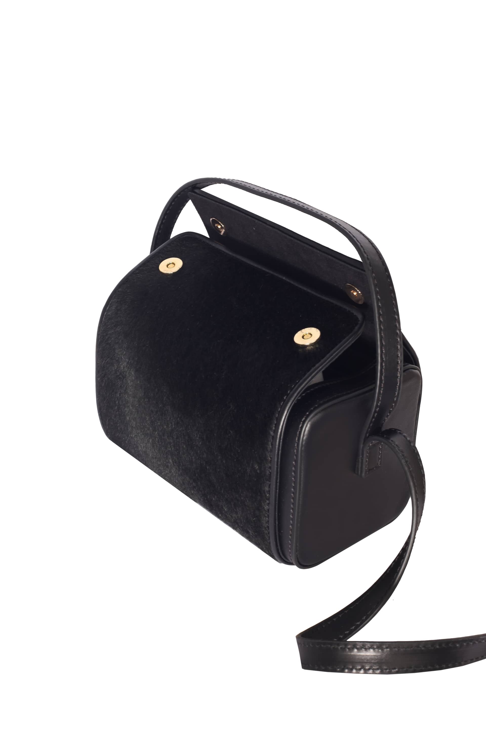 GIGI Siyah made by Maven Bag