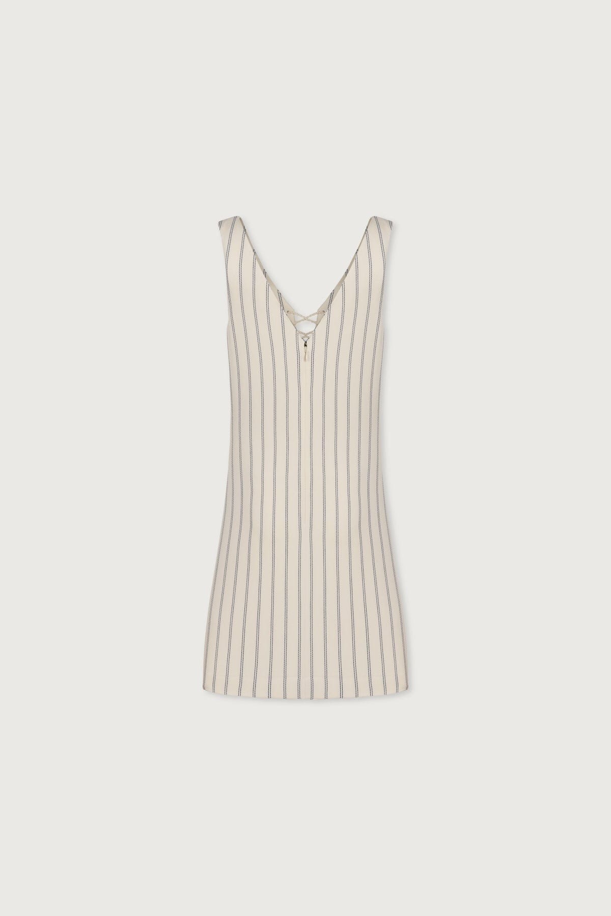 ALAIA MINI DRESS made by Occleus