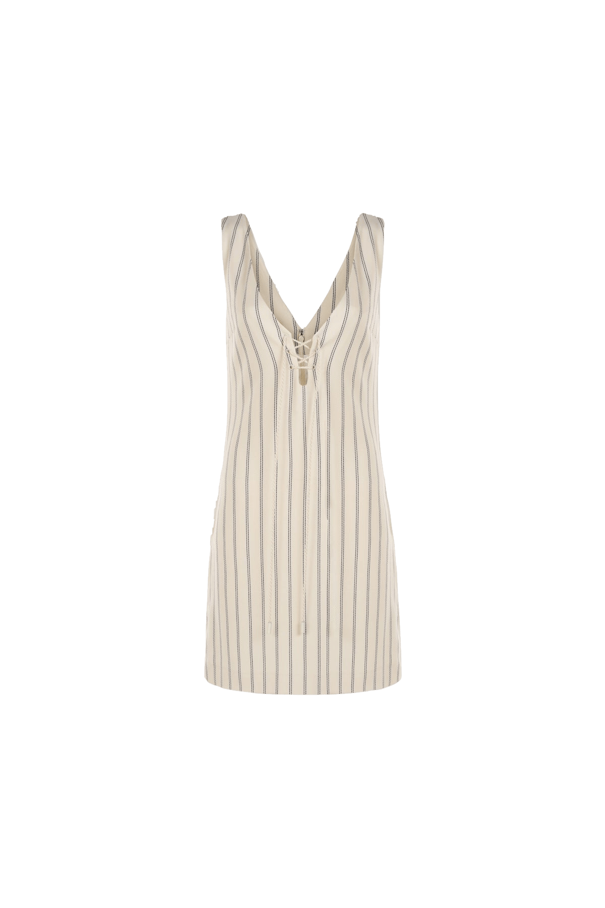 ALAIA MINI DRESS made by Occleus