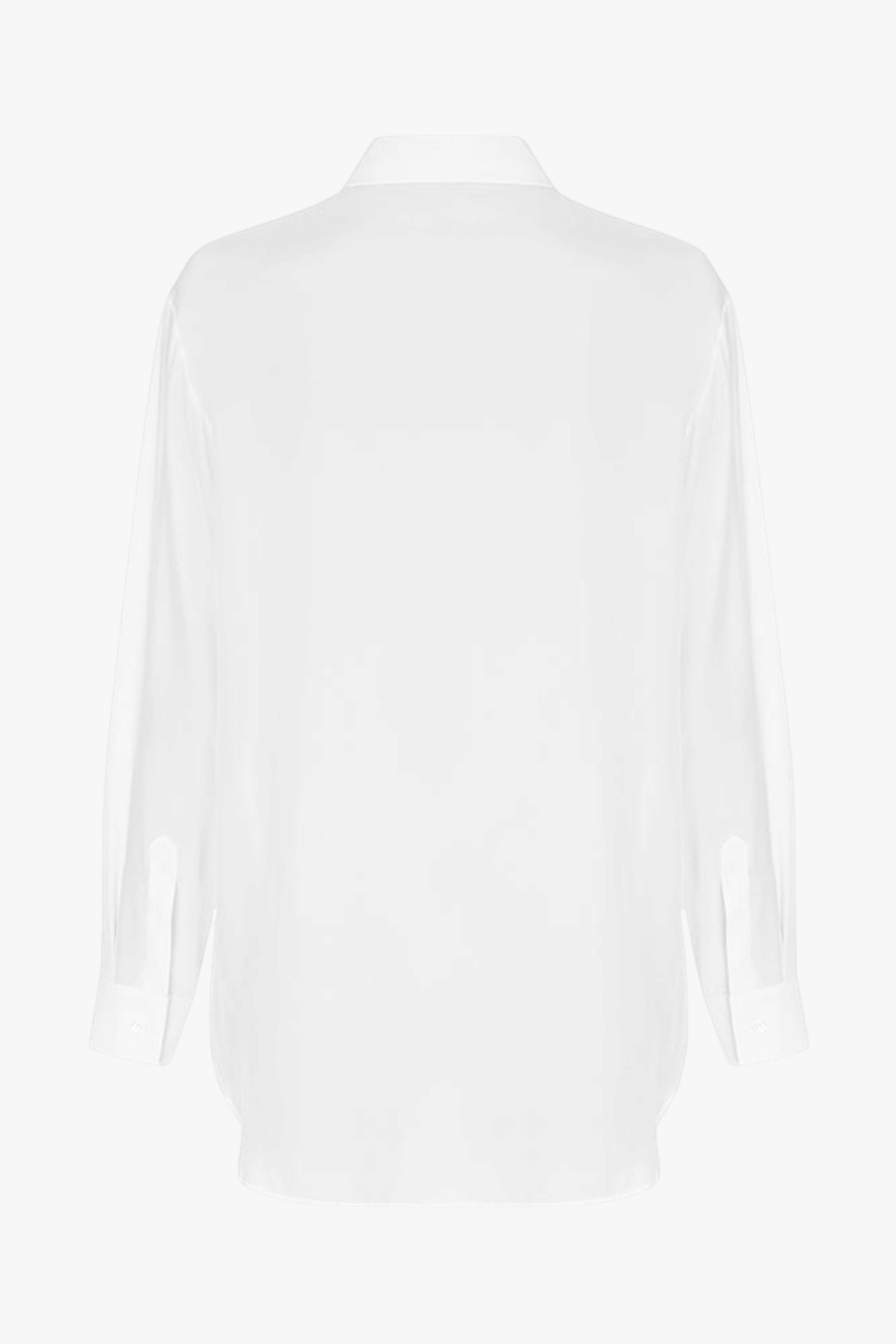 Silk Blouse made by A.M.G