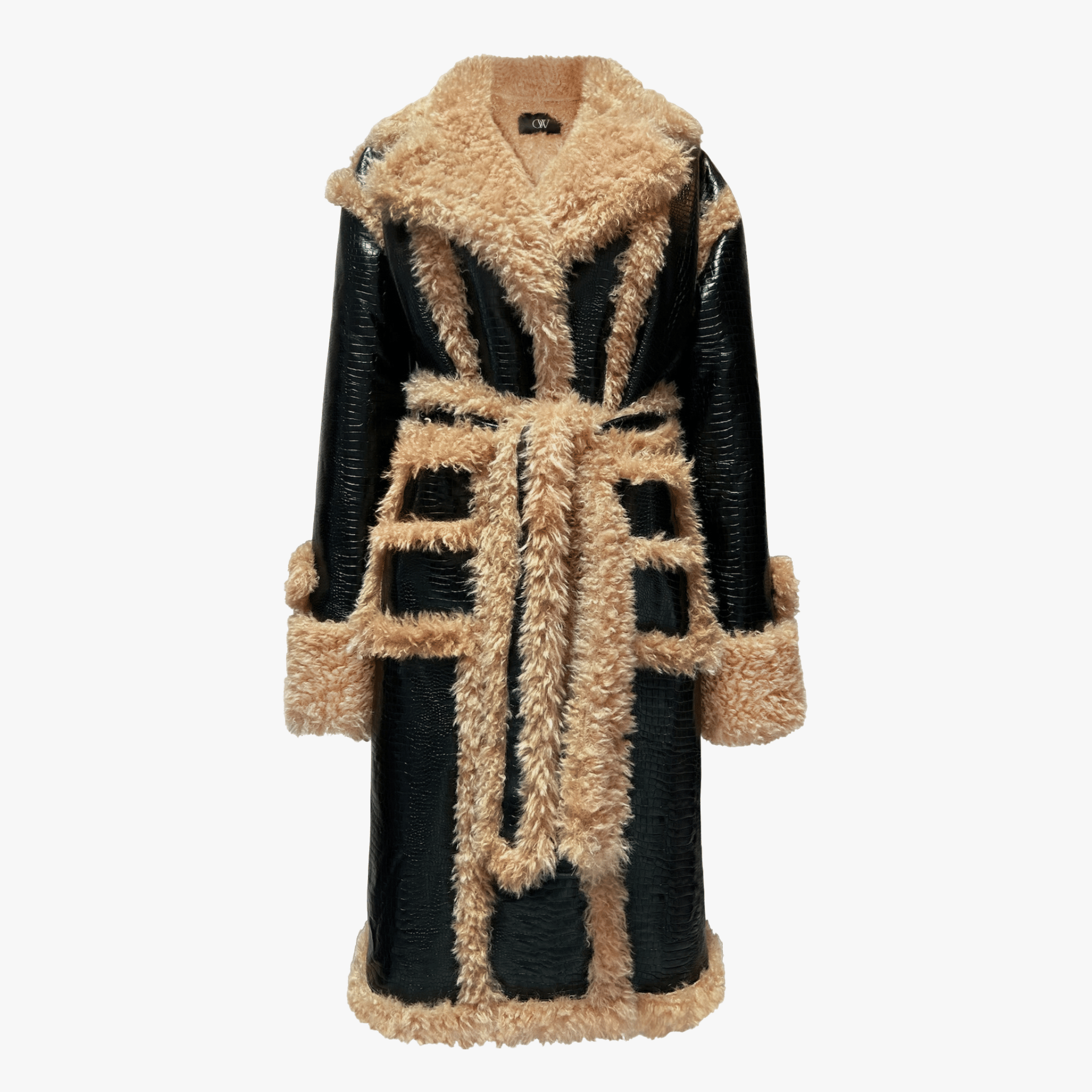 MONTREAL Coat made by OW Collection