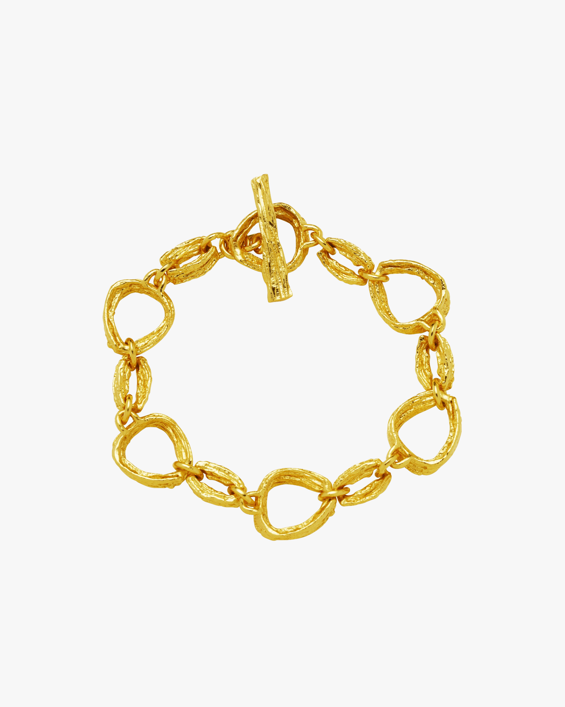 Thalia Bracelet made by Amber Sceats