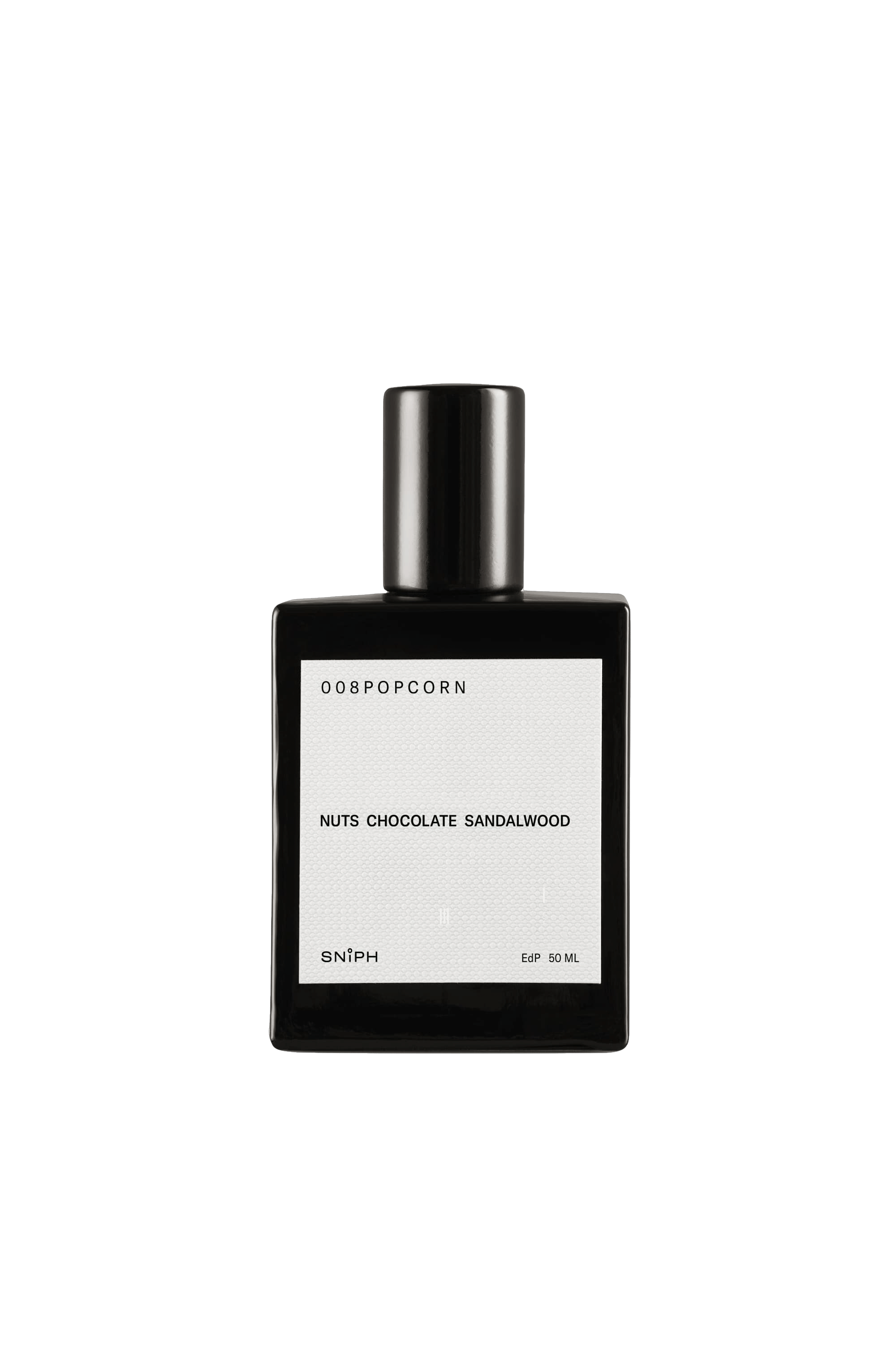 008 Popcorn EdP made by Sniph