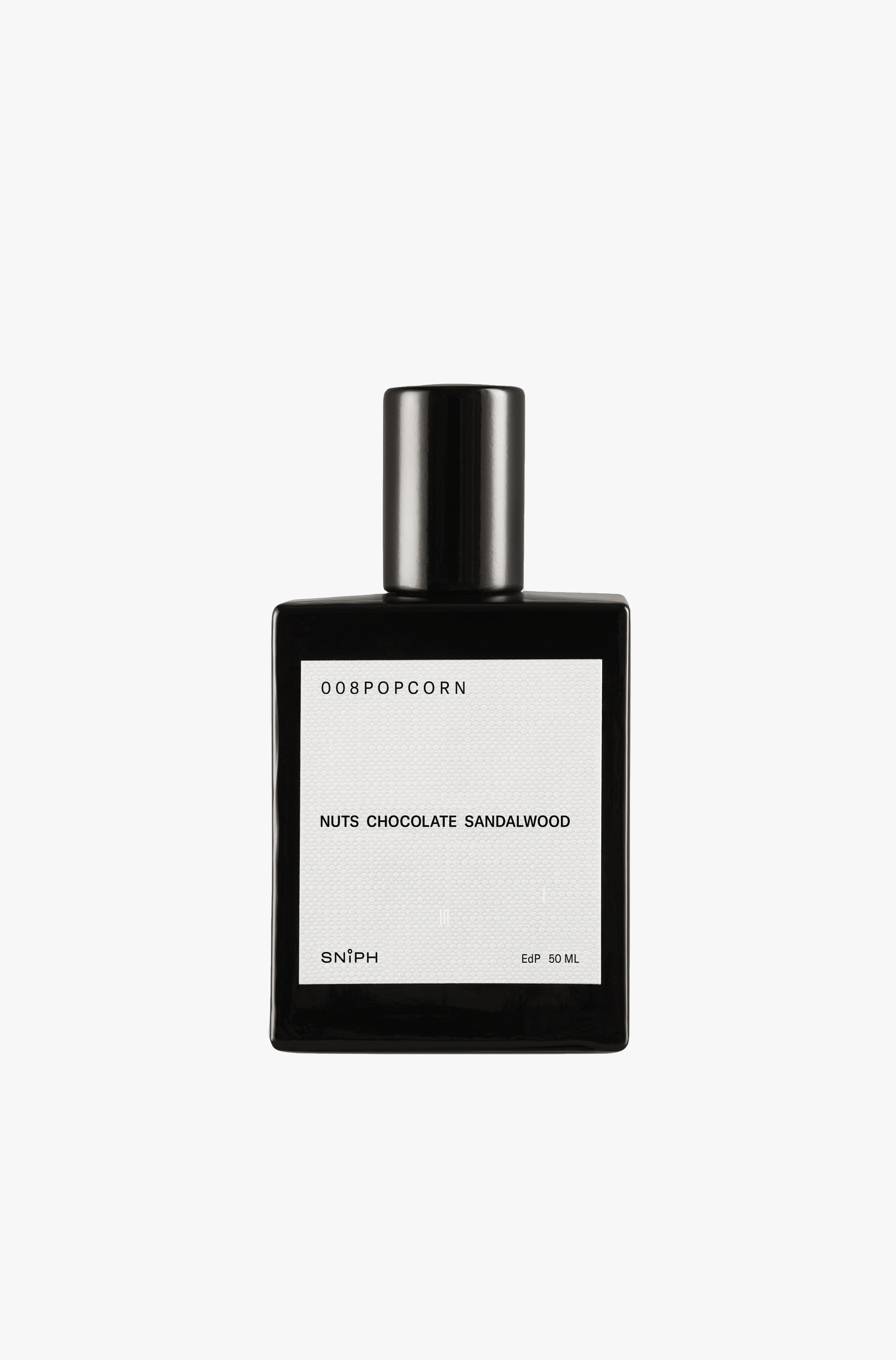 008 Popcorn EdP made by Sniph