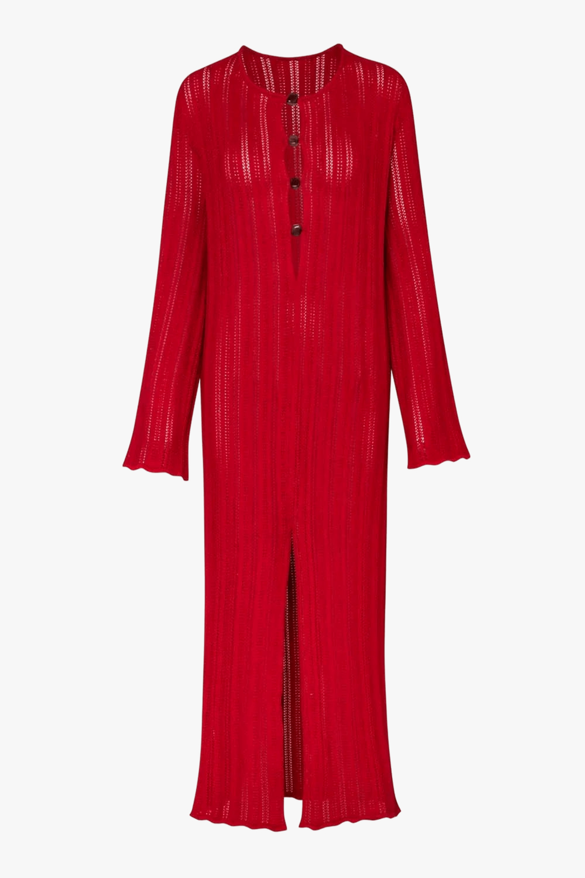 Mamu Maxi Dress made by BAOBAB