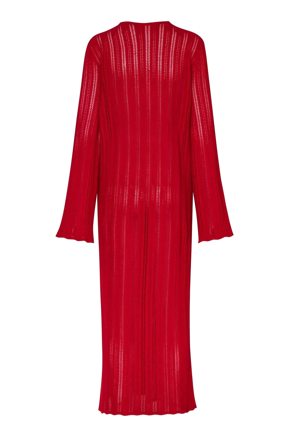 Mamu Maxi Dress made by BAOBAB