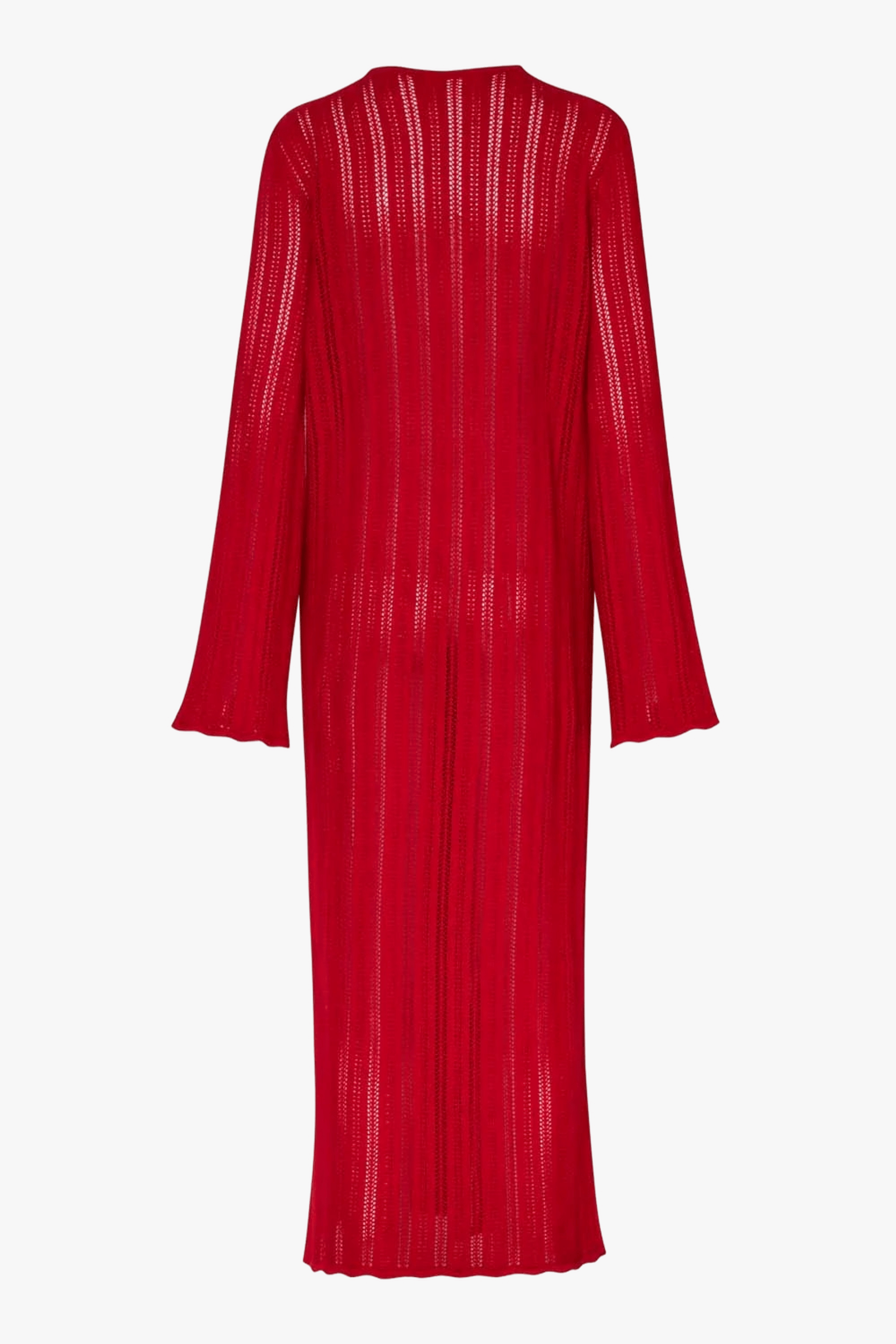 Mamu Maxi Dress made by BAOBAB