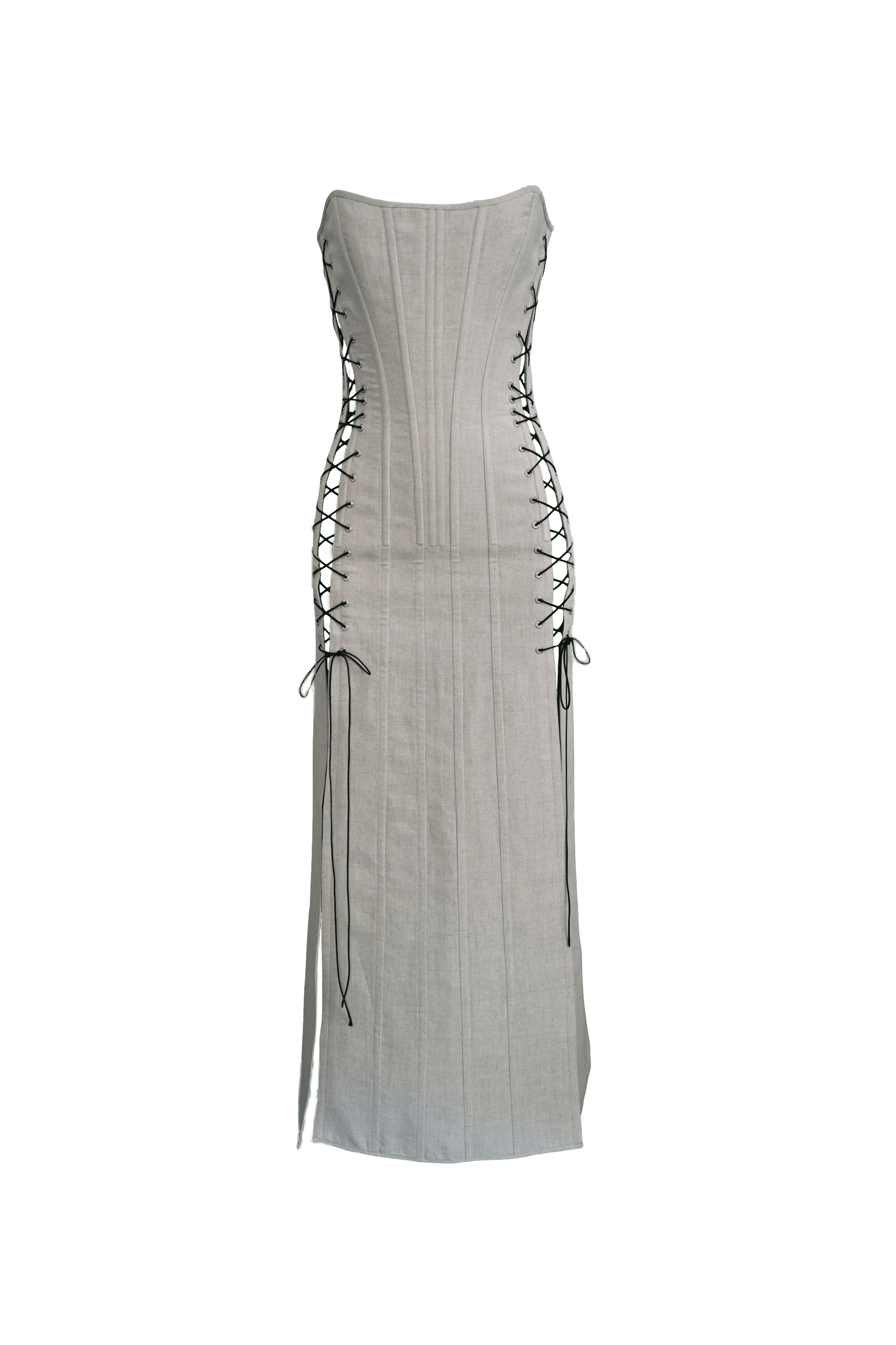 VICTORIAN DRESS made by Alice Pons Milano