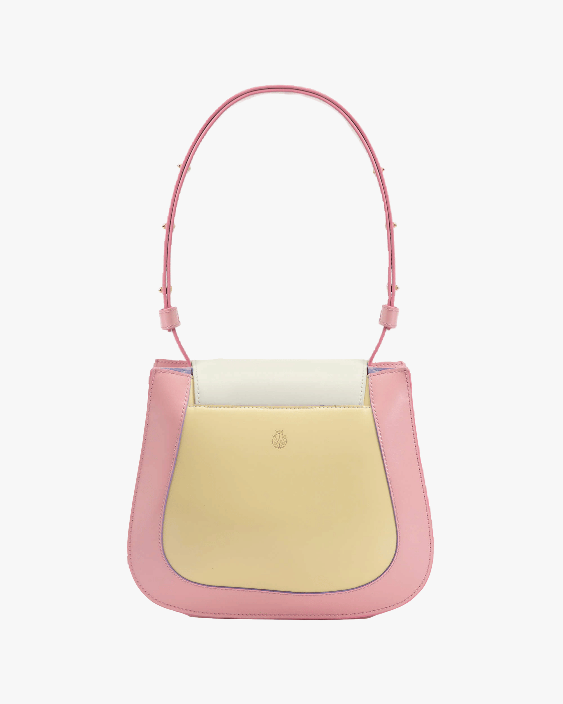 Jill Pink / White / Cream in Pink made by Mietis