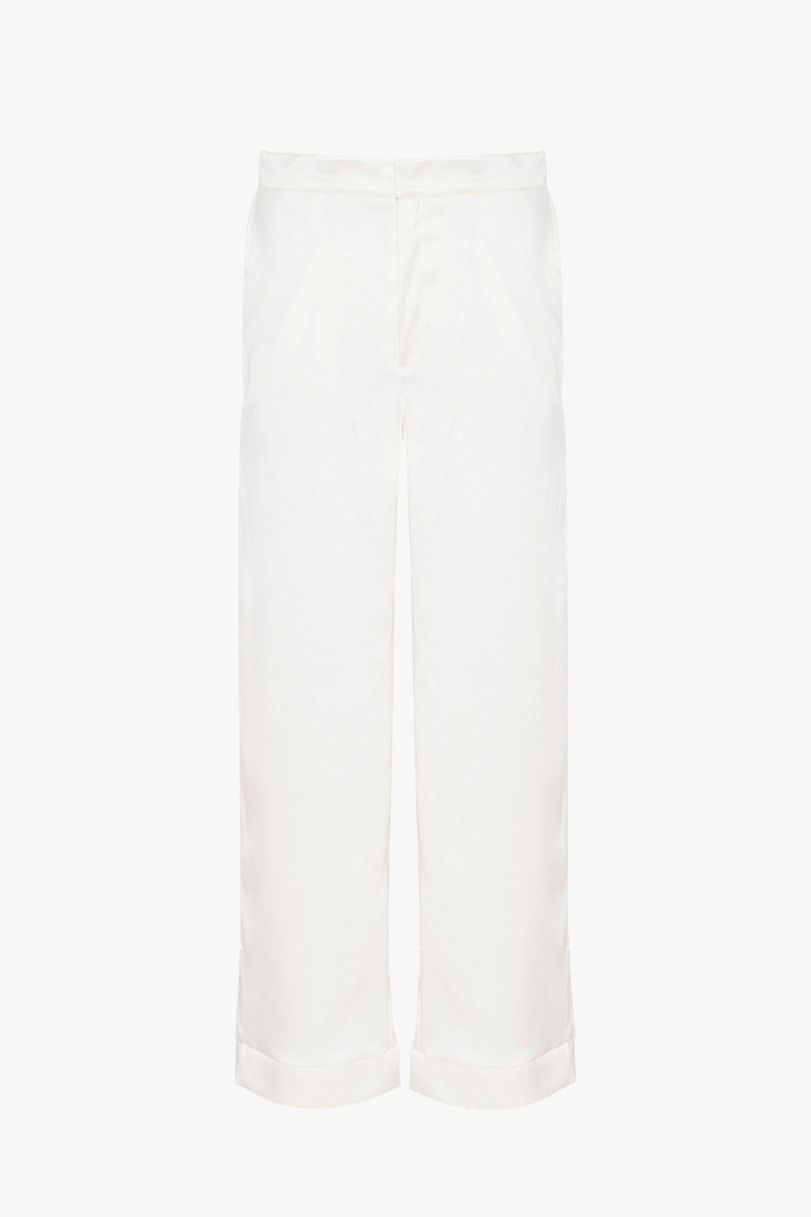 Trousers made by Camila Sarmiento