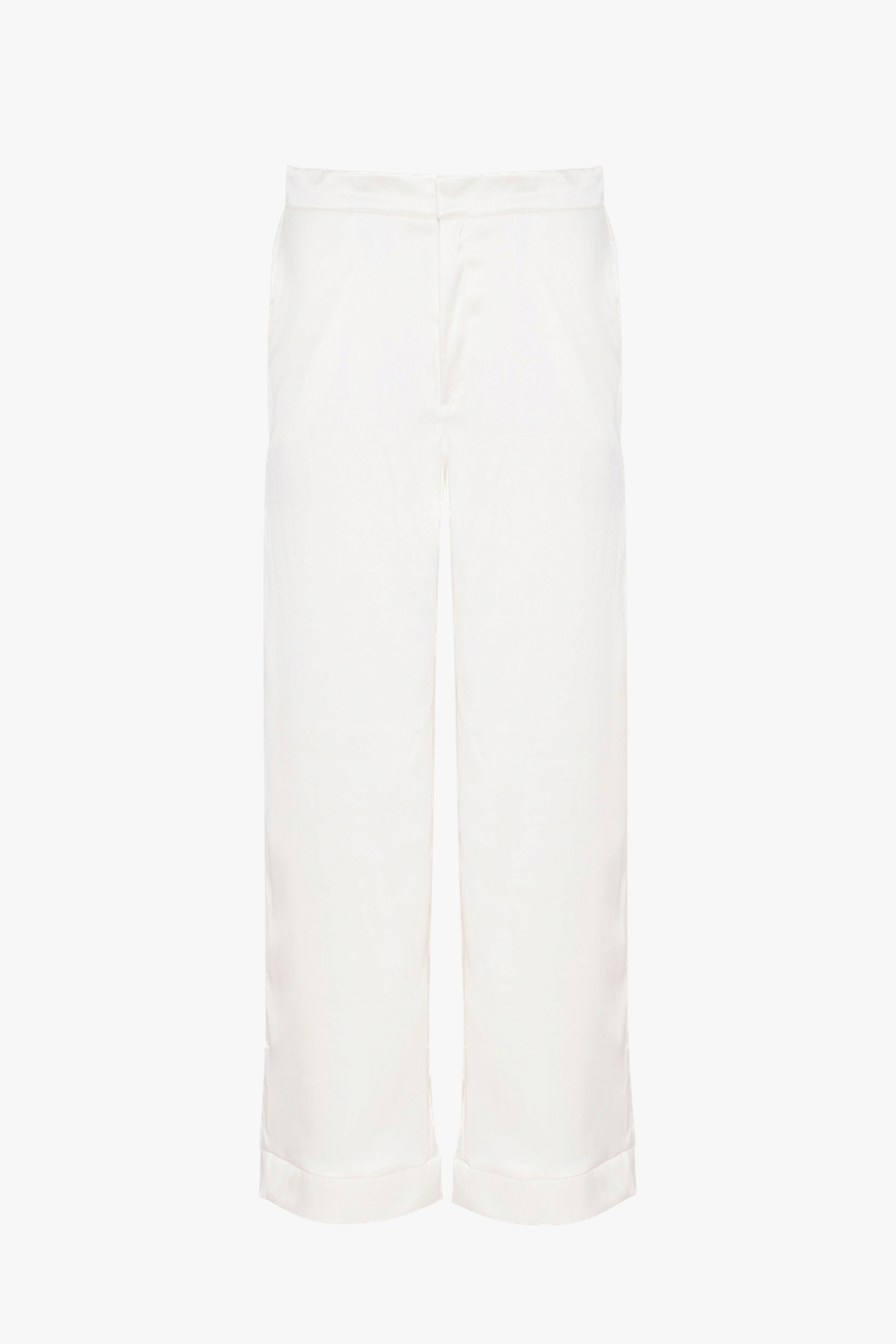 Trousers made by Camila Sarmiento