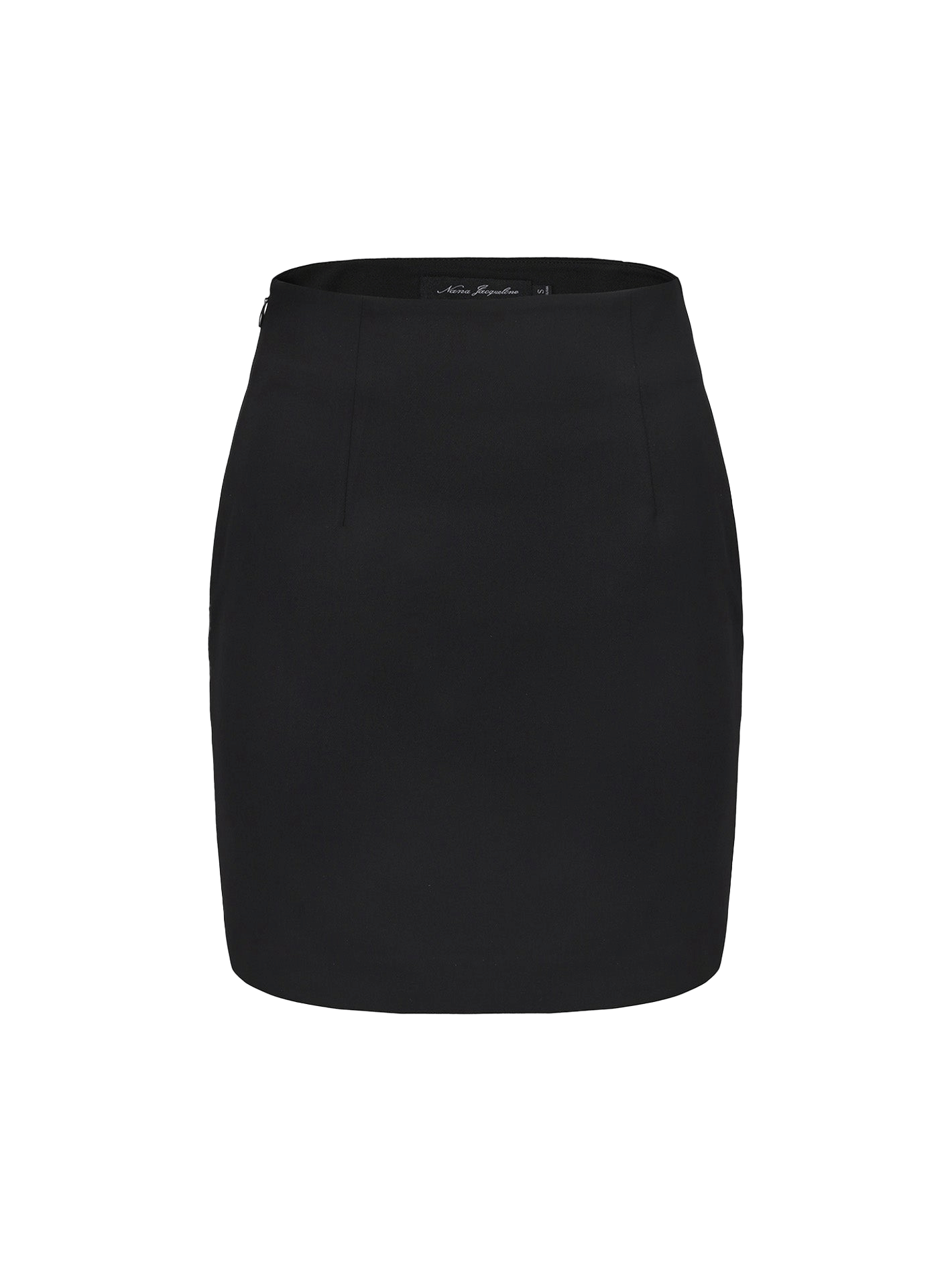 Rachel Skirt (Black) made by Nana Jacqueline